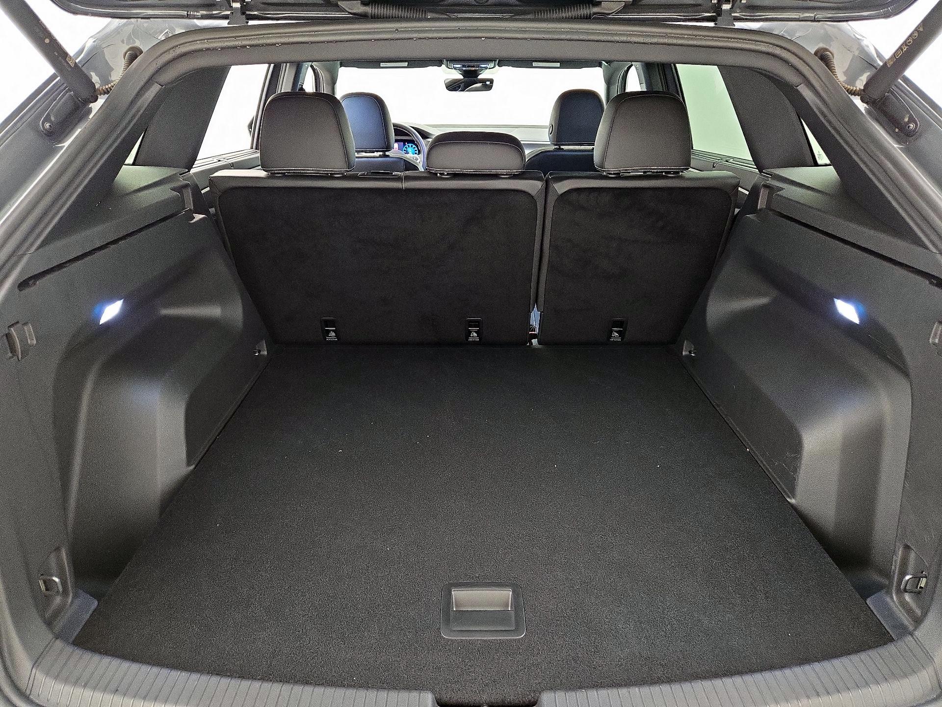 Thumbnail: 2024 Volkswagen Atlas - 20