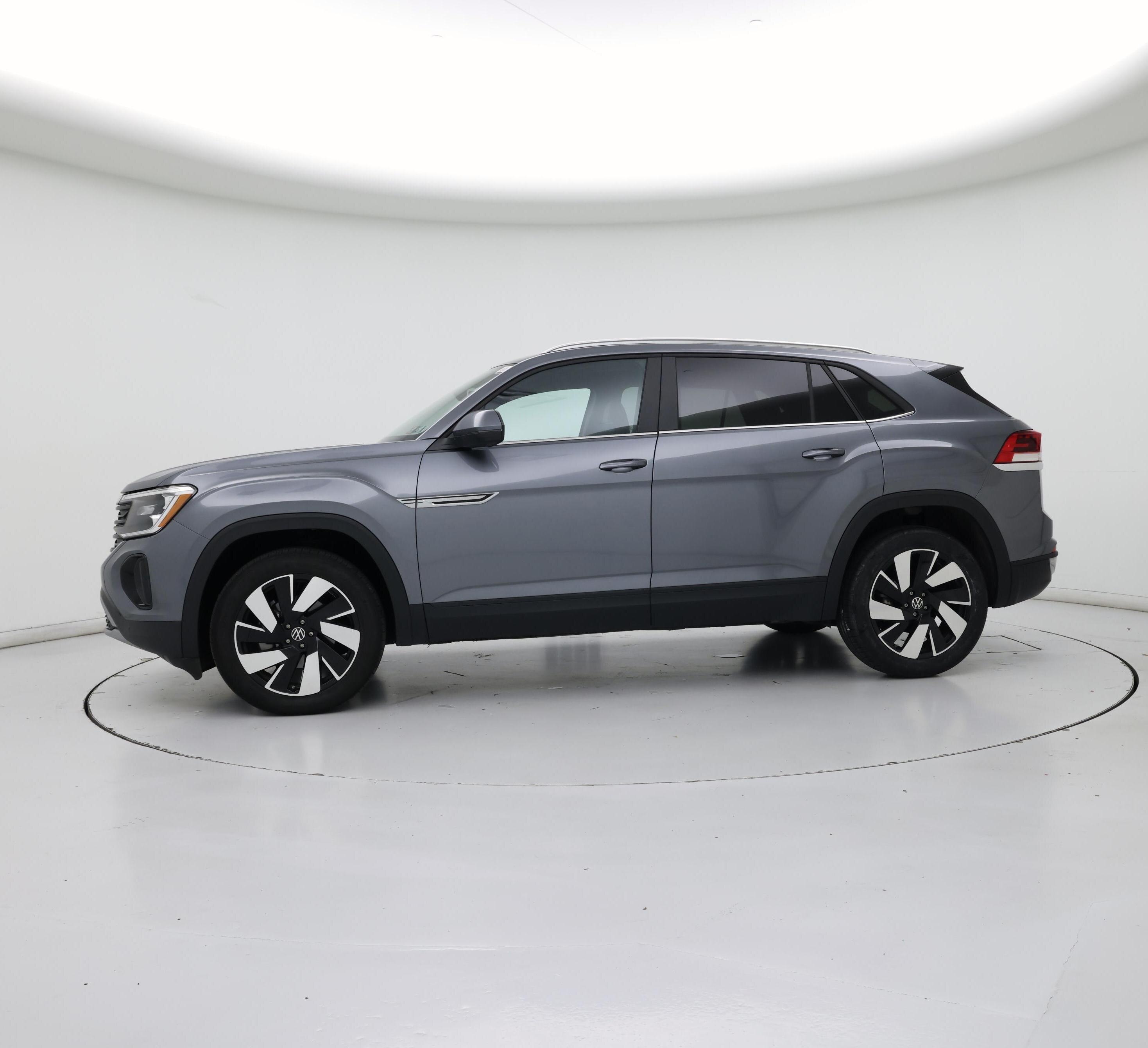 Thumbnail: 2024 Volkswagen Atlas - 3