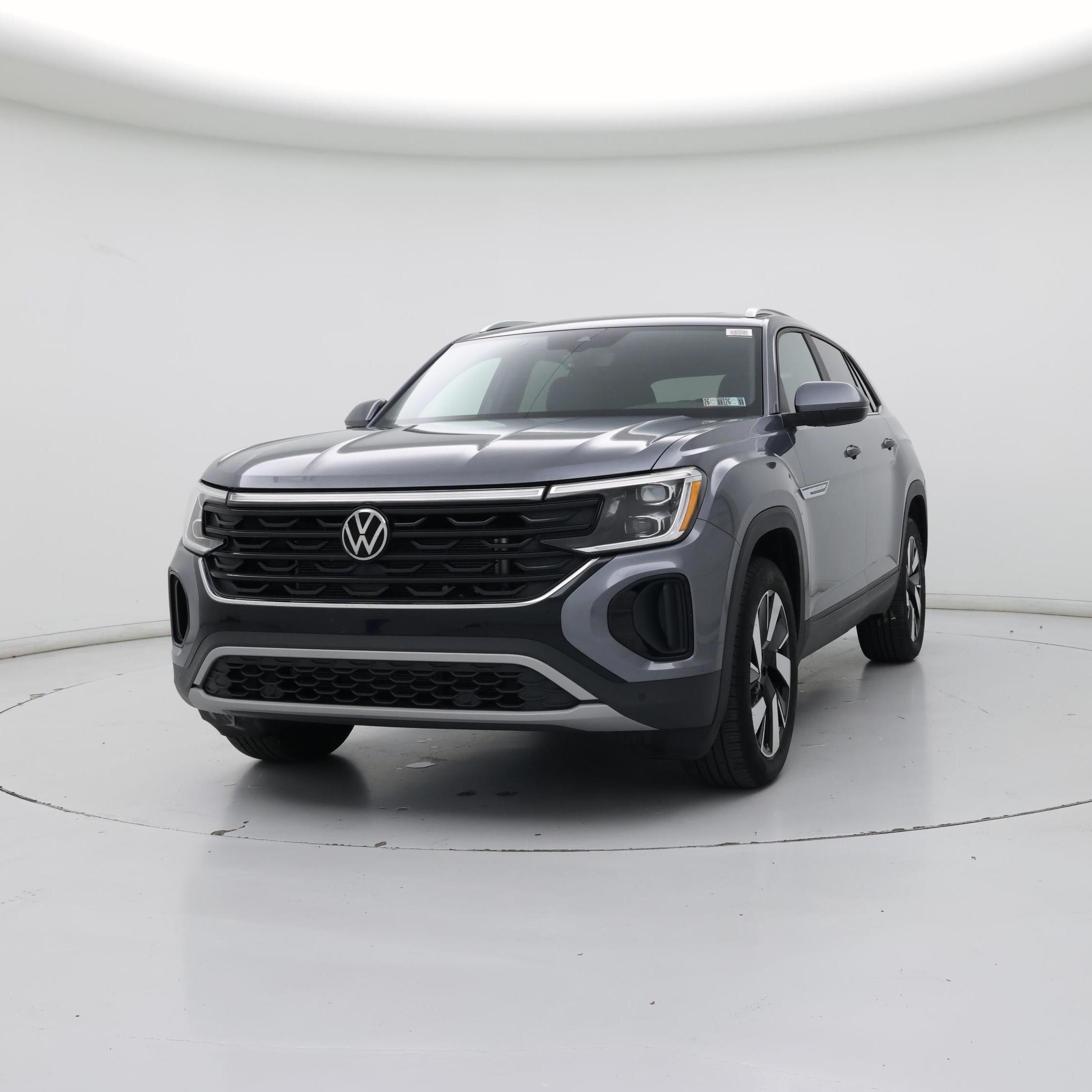 Thumbnail: 2024 Volkswagen Atlas - 4