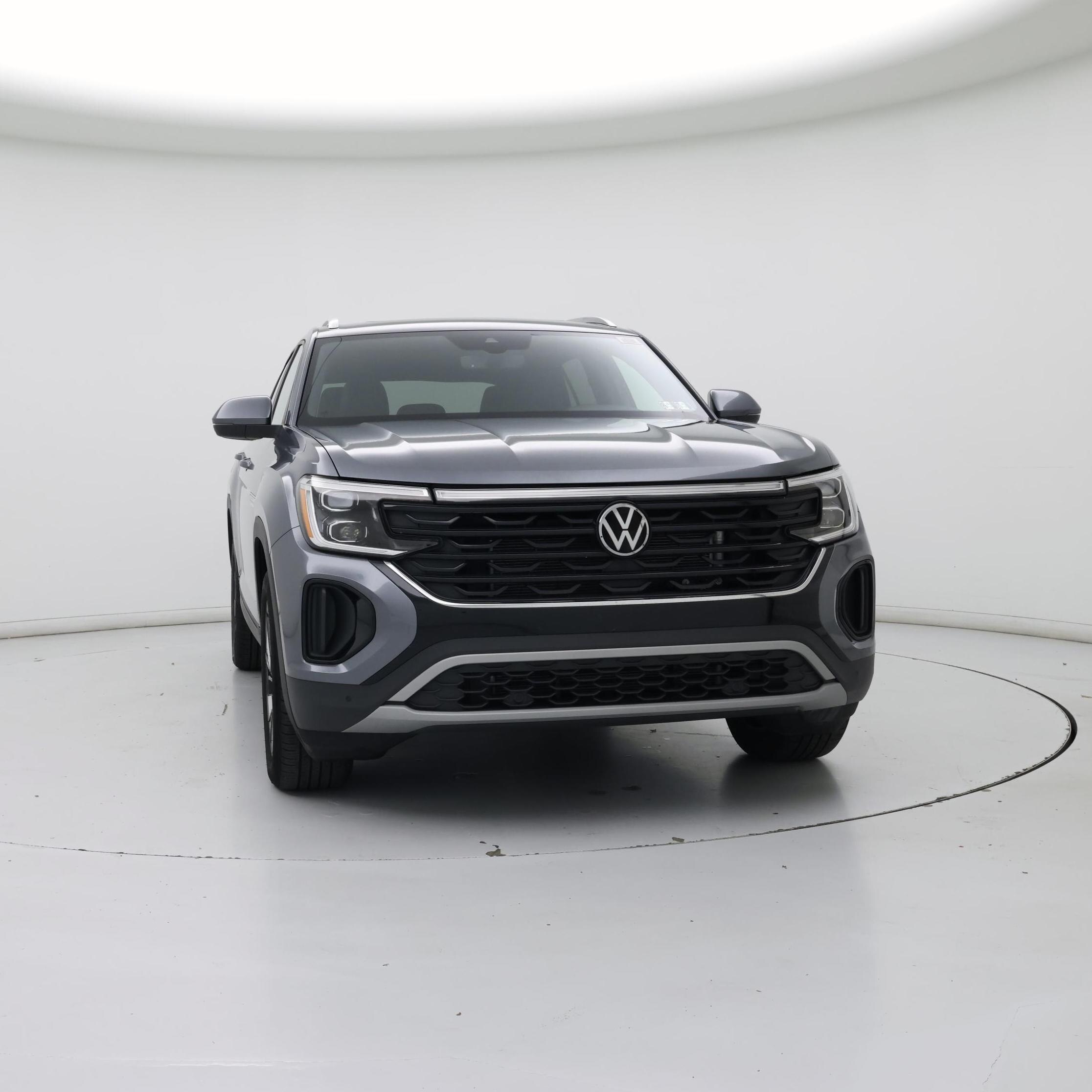 Thumbnail: 2024 Volkswagen Atlas - 5