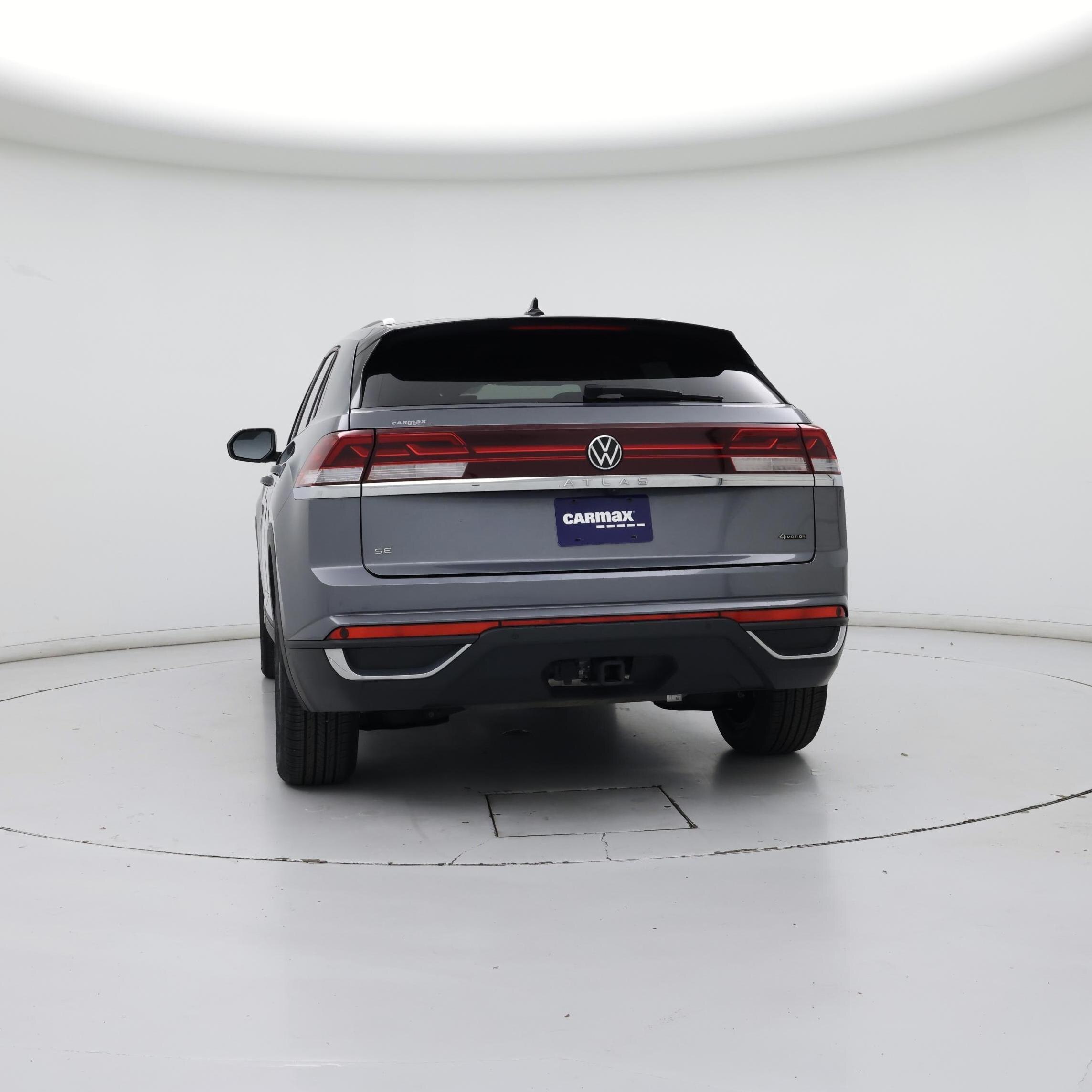 Thumbnail: 2024 Volkswagen Atlas - 6