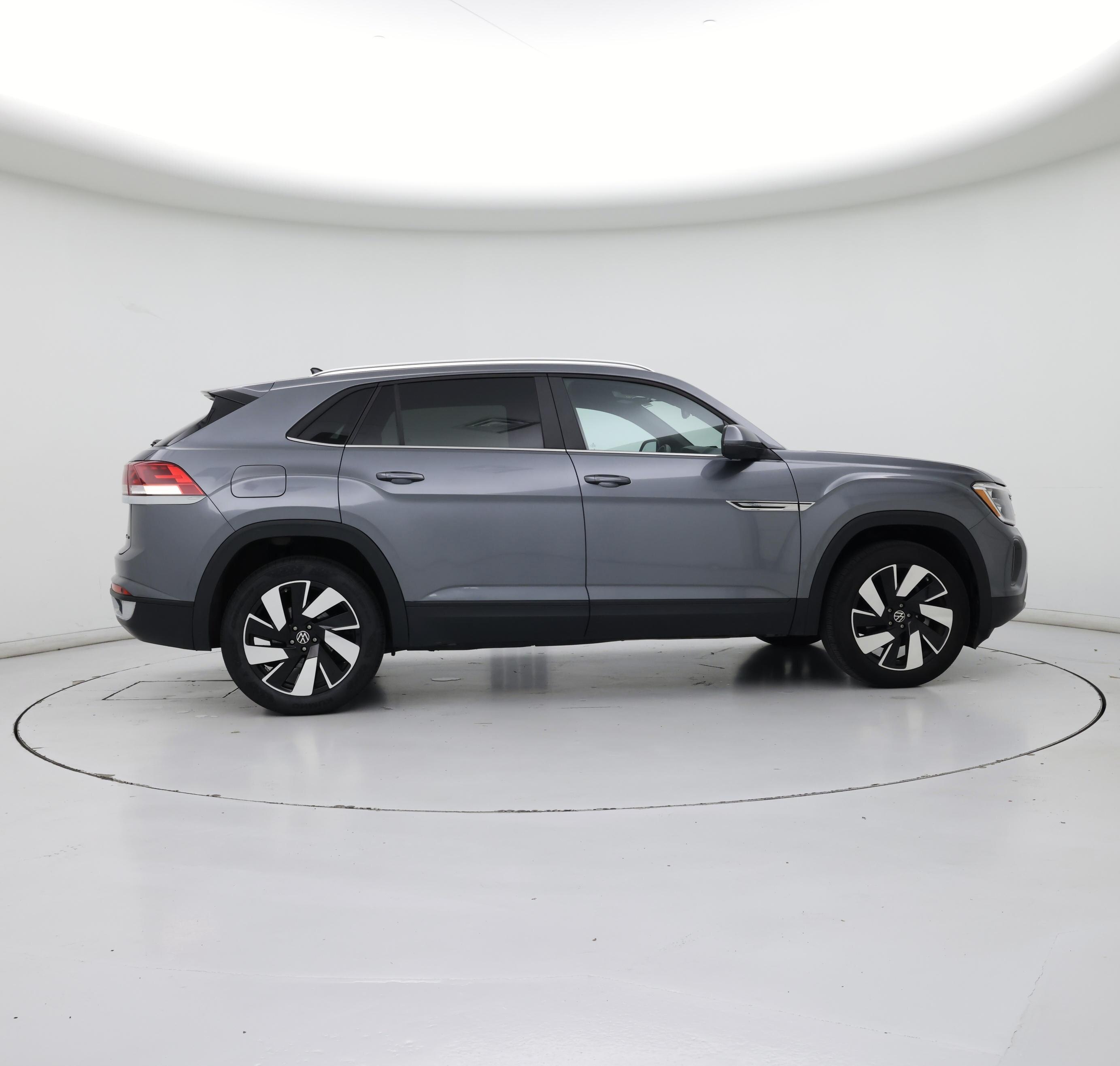 Thumbnail: 2024 Volkswagen Atlas - 7