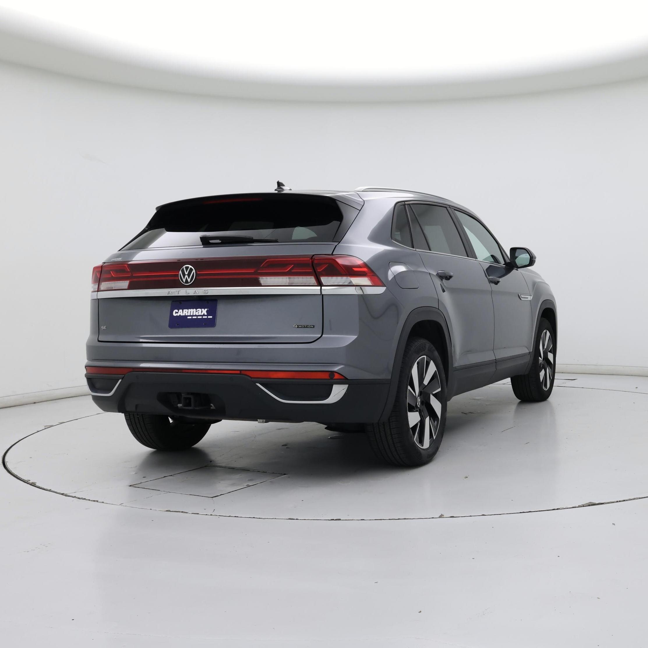Thumbnail: 2024 Volkswagen Atlas - 8