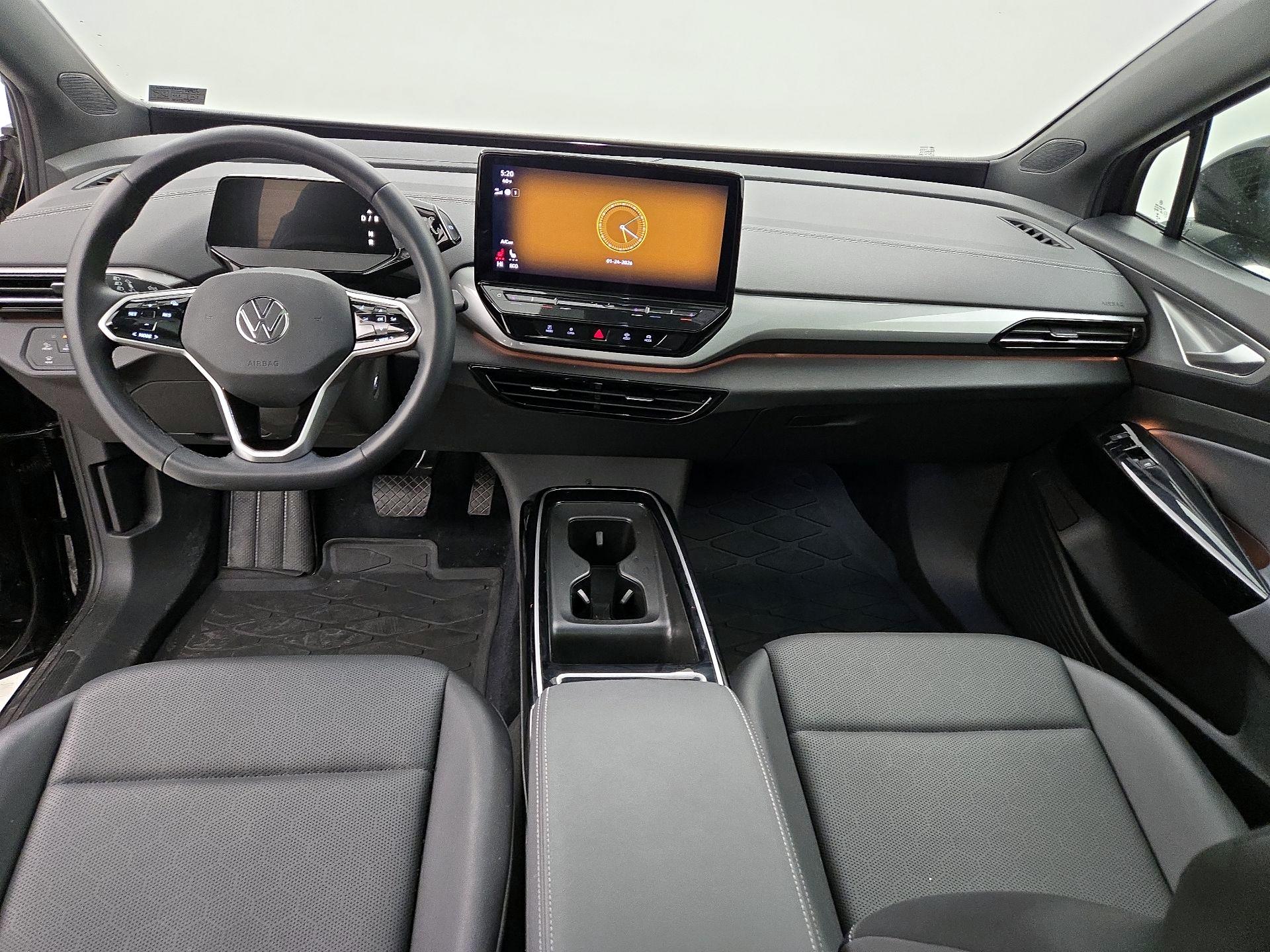 Thumbnail: 2023 Volkswagen ID.4 - 9