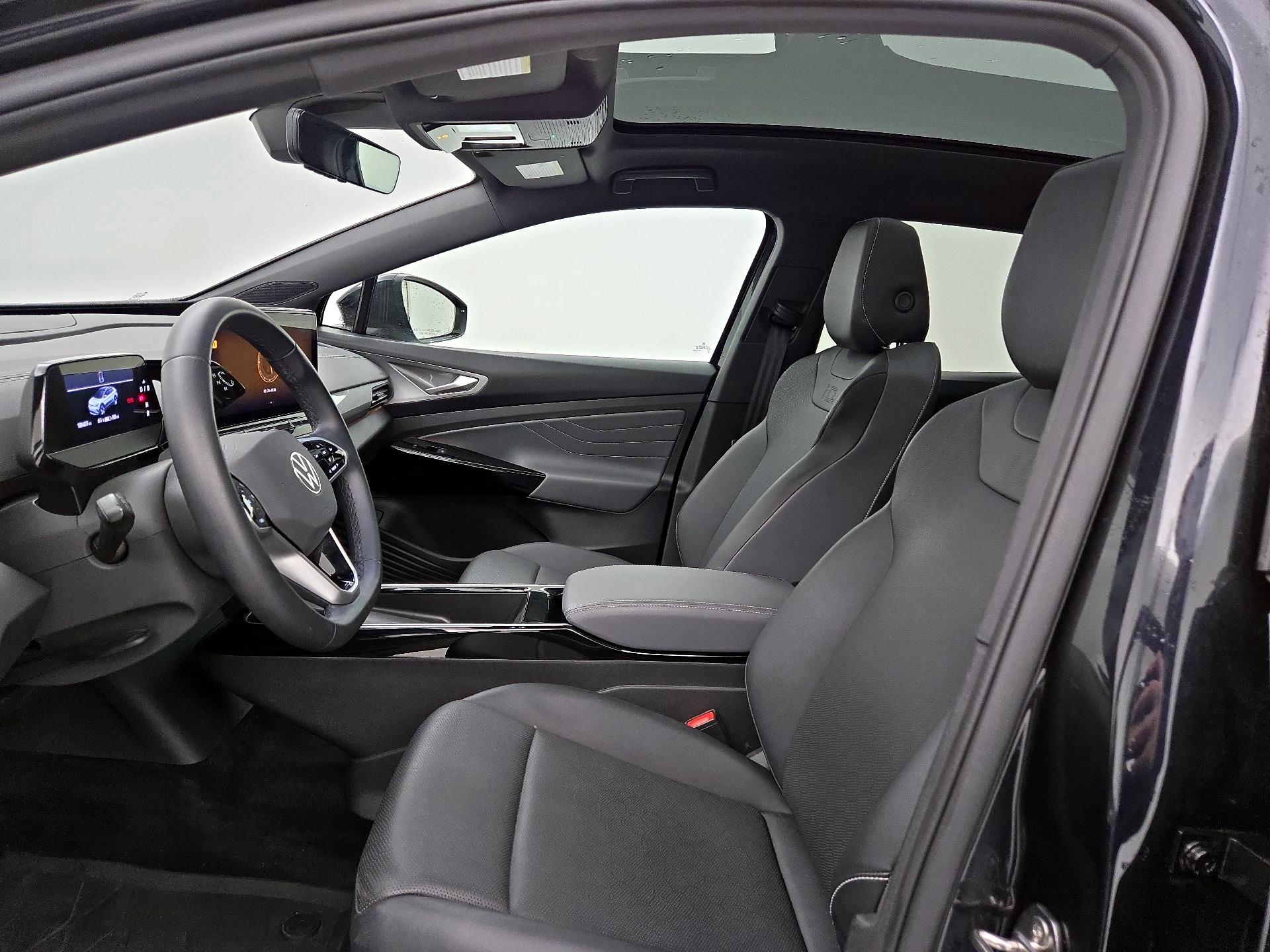 Thumbnail: 2023 Volkswagen ID.4 - 20