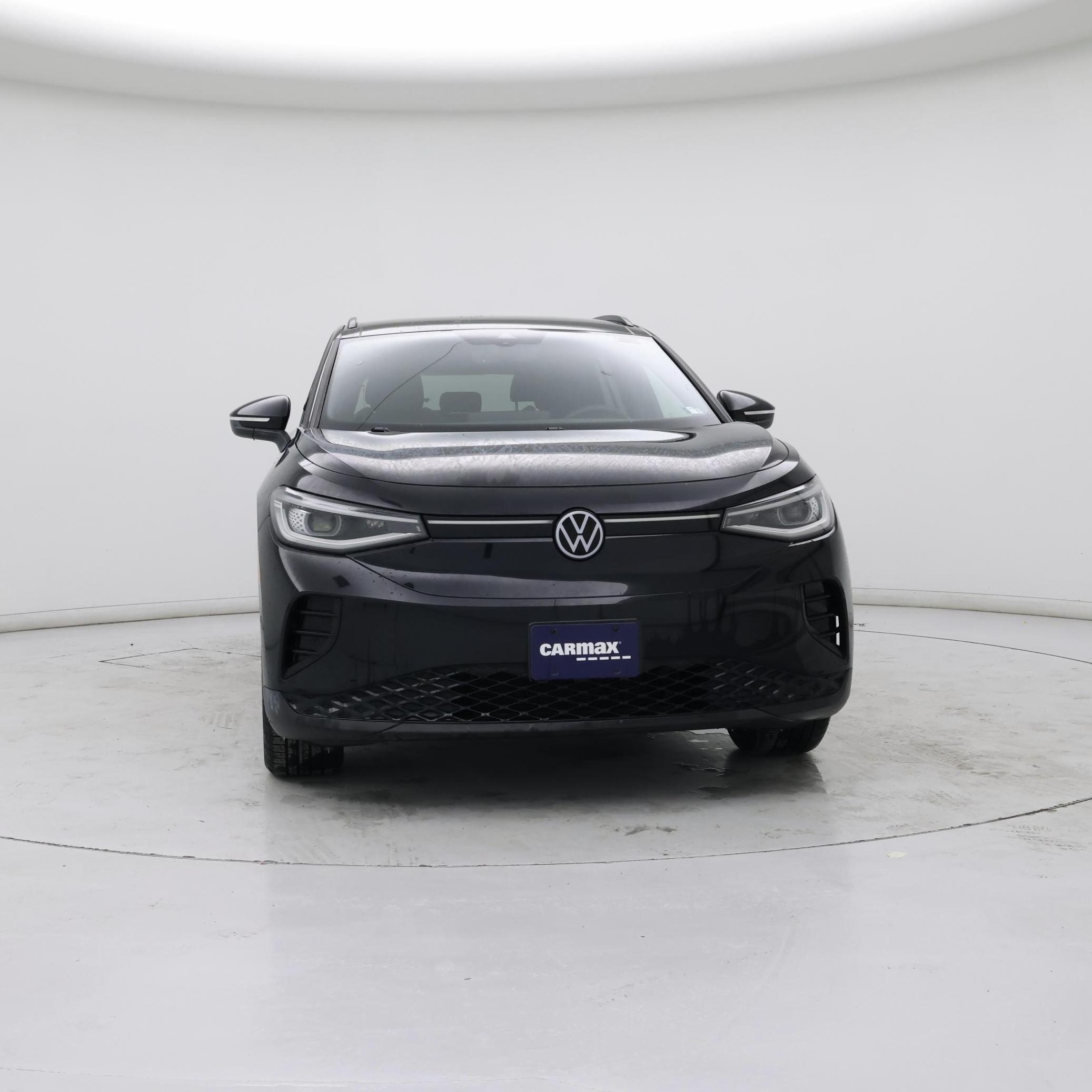 Thumbnail: 2023 Volkswagen ID.4 - 5