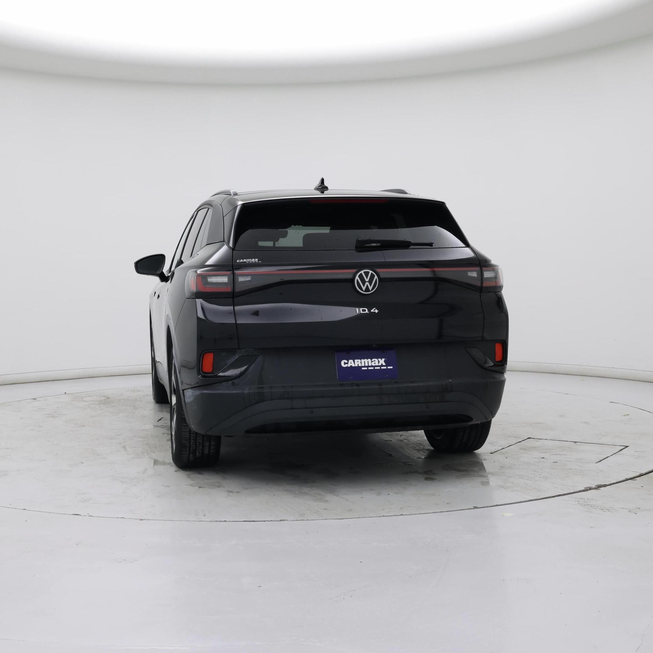 Thumbnail: 2023 Volkswagen ID.4 - 6