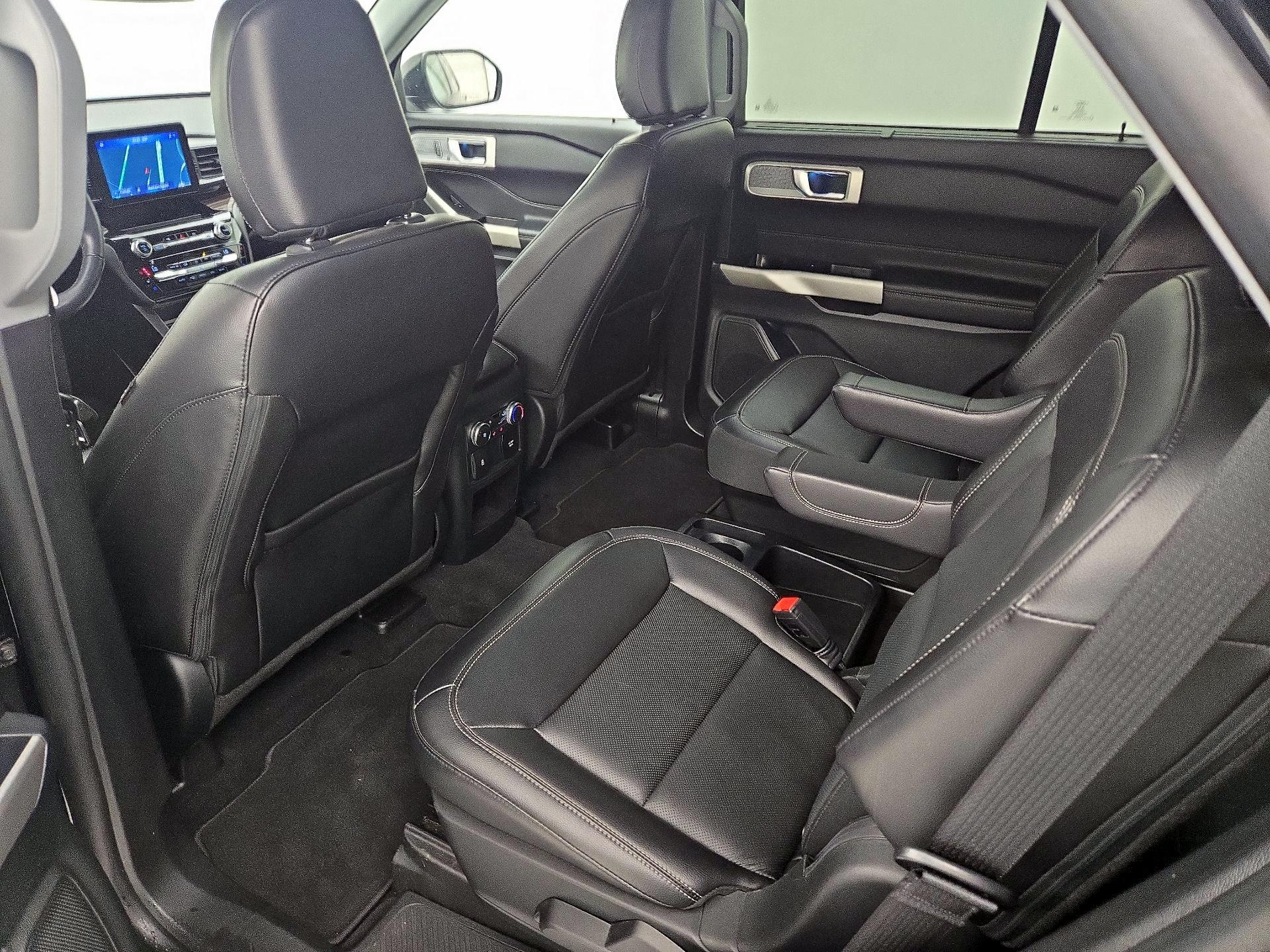 Thumbnail: 2021 Ford Explorer - 20