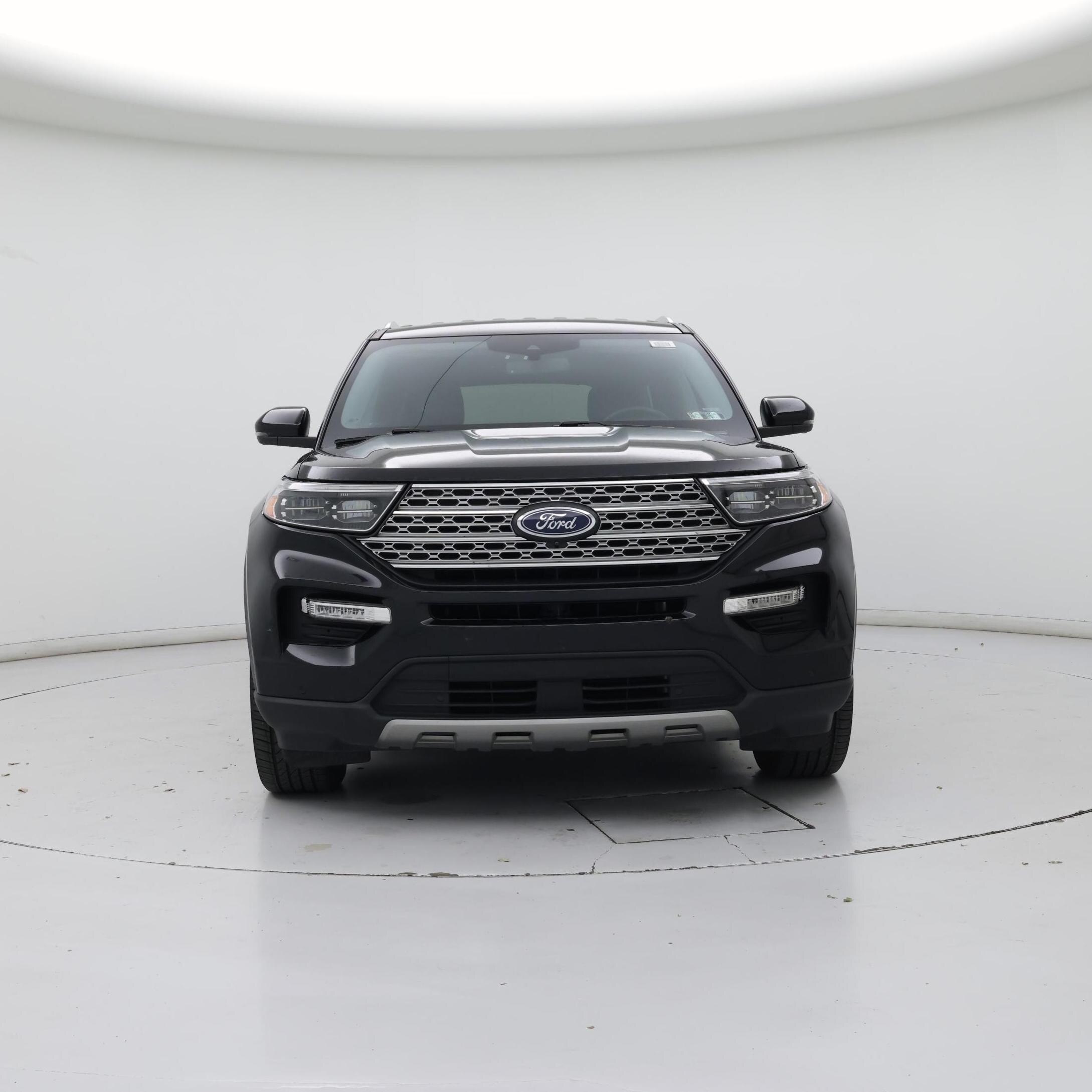 Thumbnail: 2021 Ford Explorer - 5