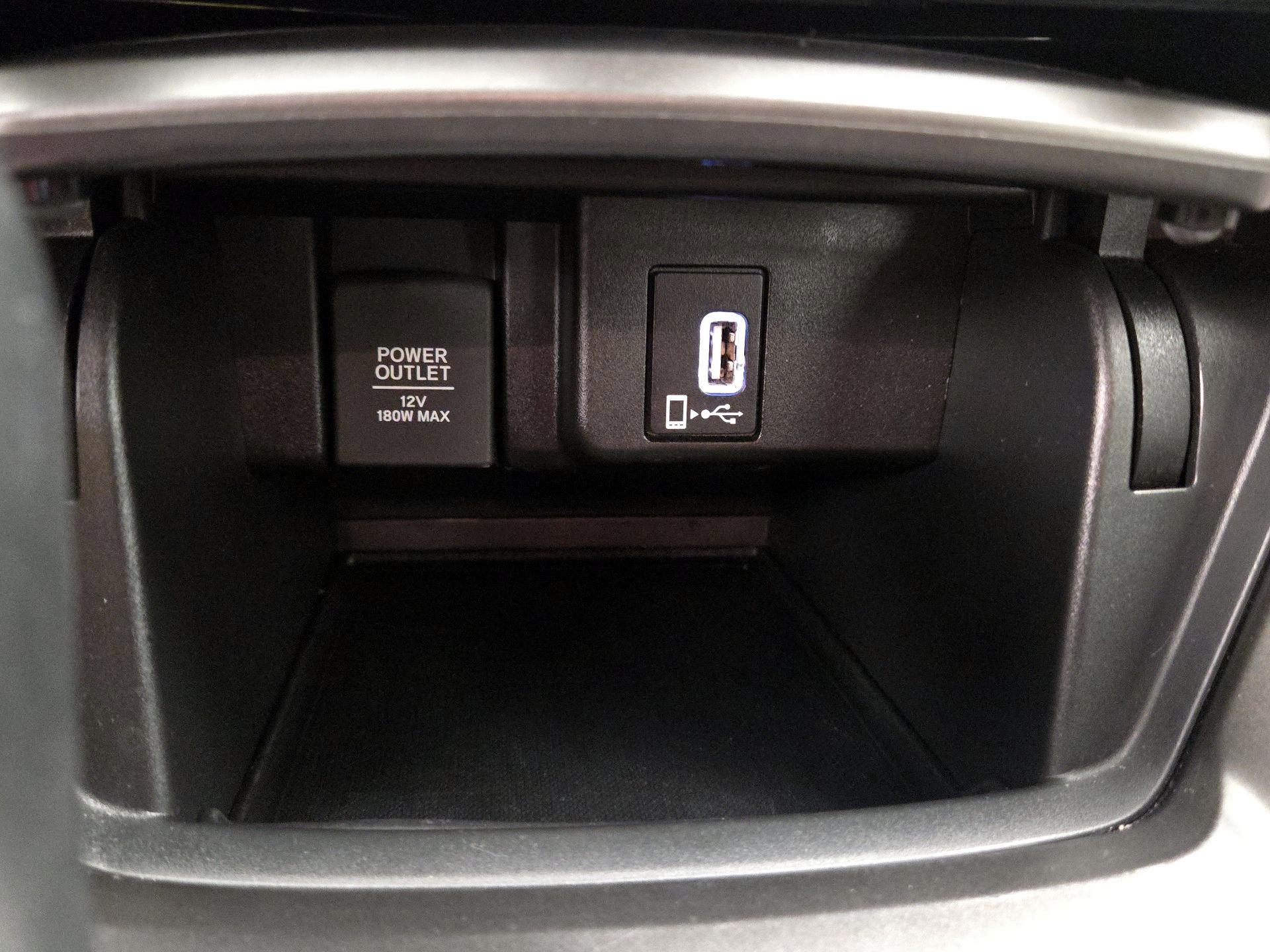 Thumbnail: 2018 Honda Accord - 19