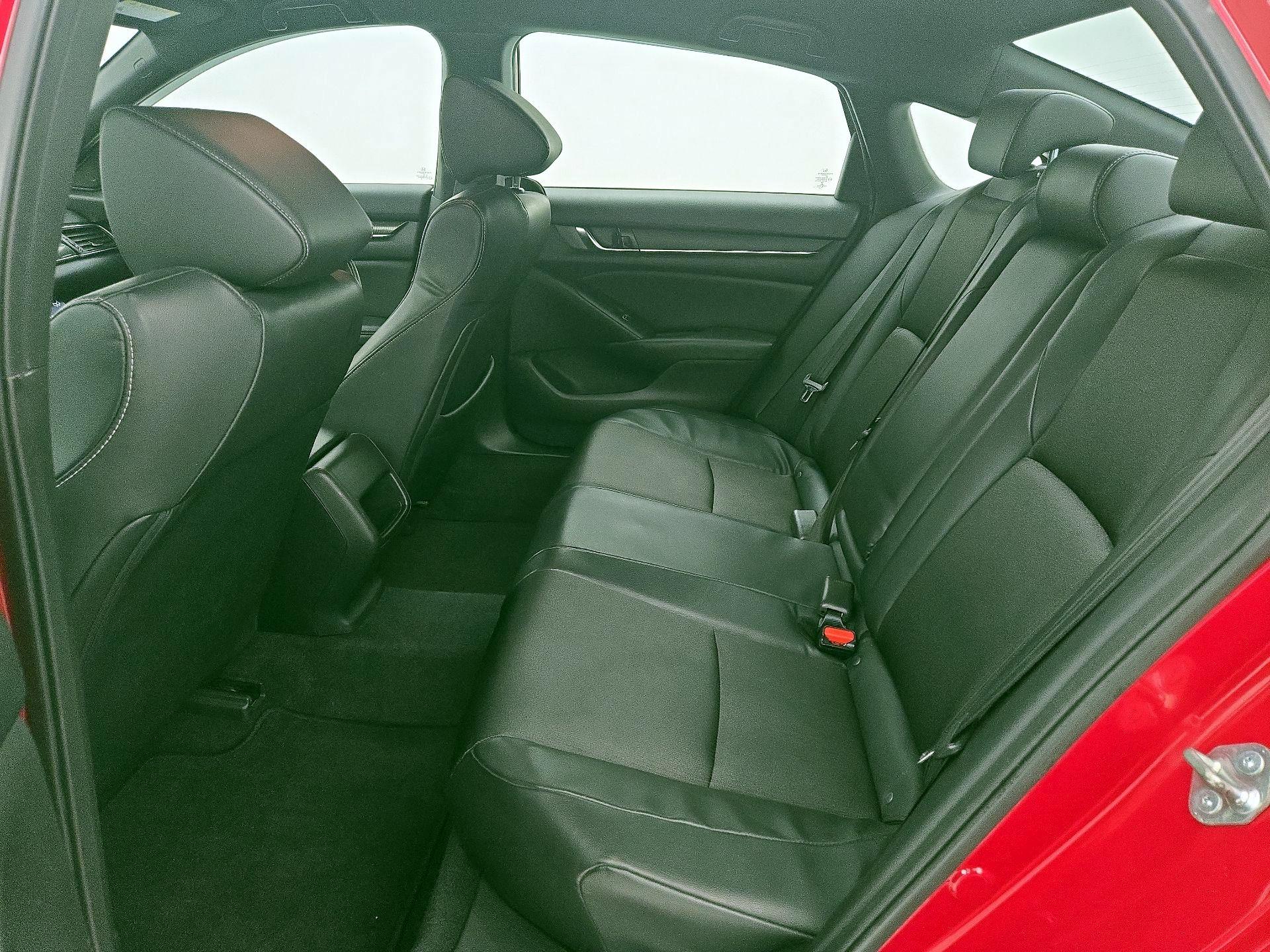 Thumbnail: 2018 Honda Accord - 20