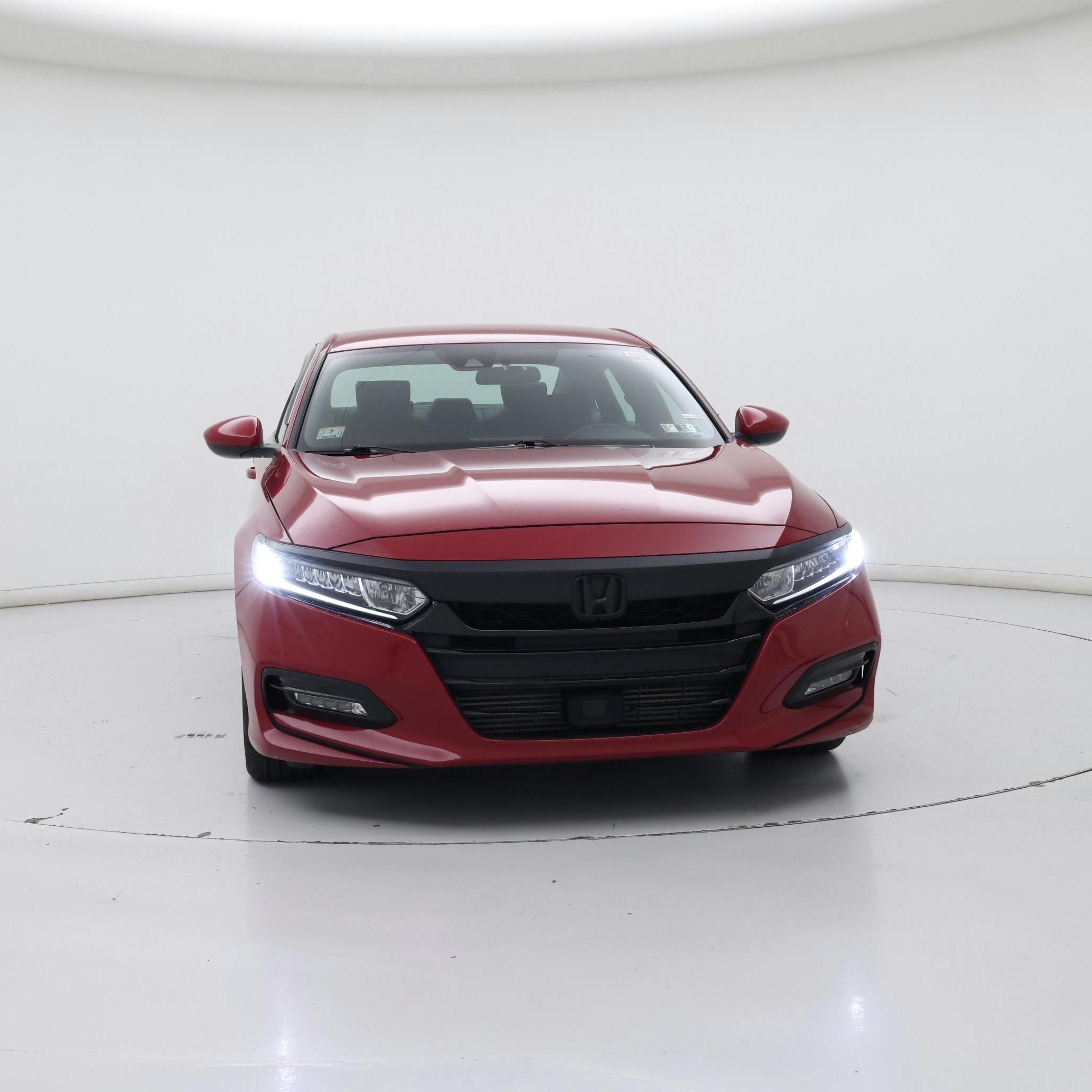 Thumbnail: 2018 Honda Accord - 5