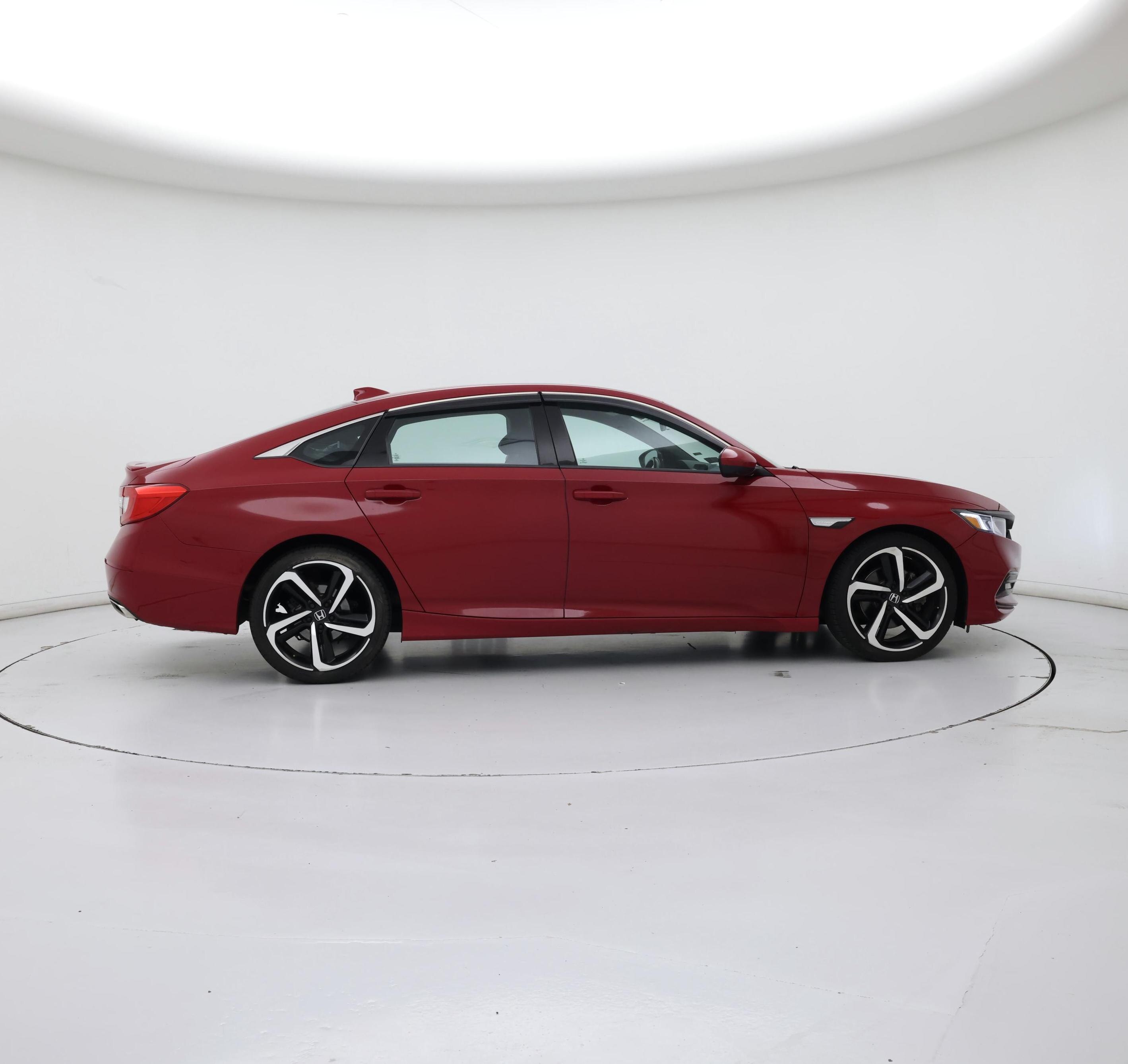 Thumbnail: 2018 Honda Accord - 7