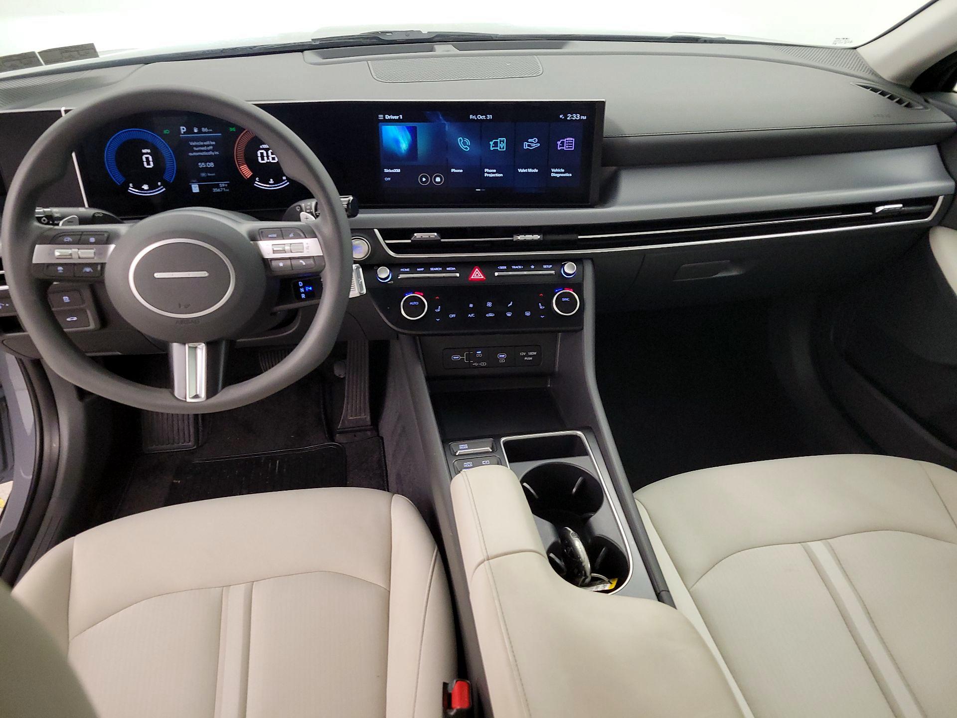 Thumbnail: 2024 Hyundai Sonata - 9