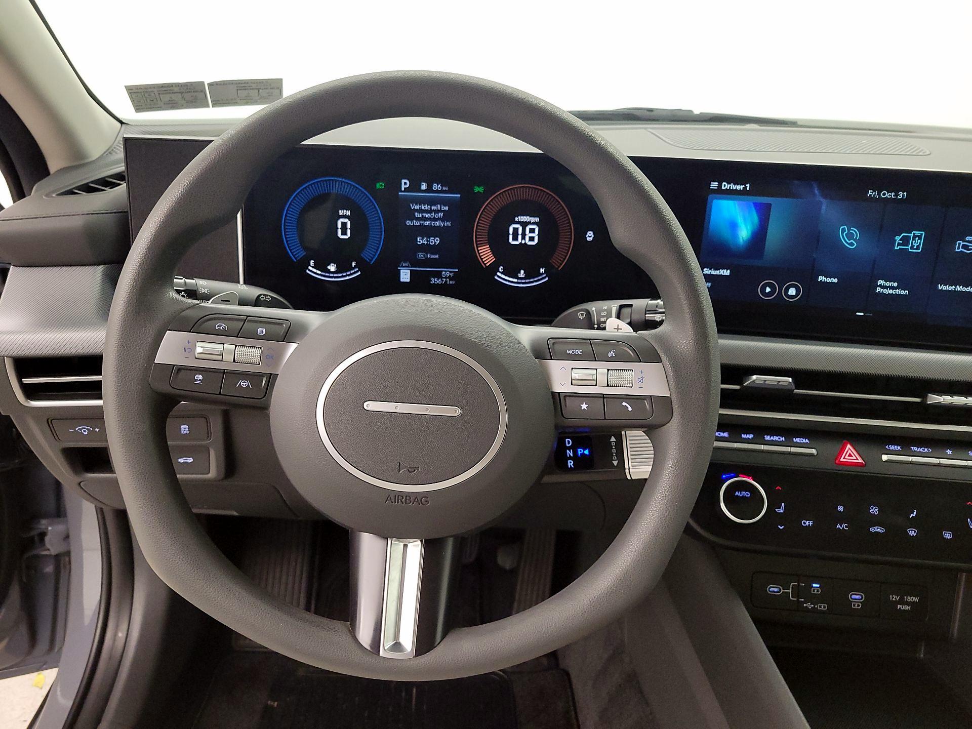 Thumbnail: 2024 Hyundai Sonata - 10