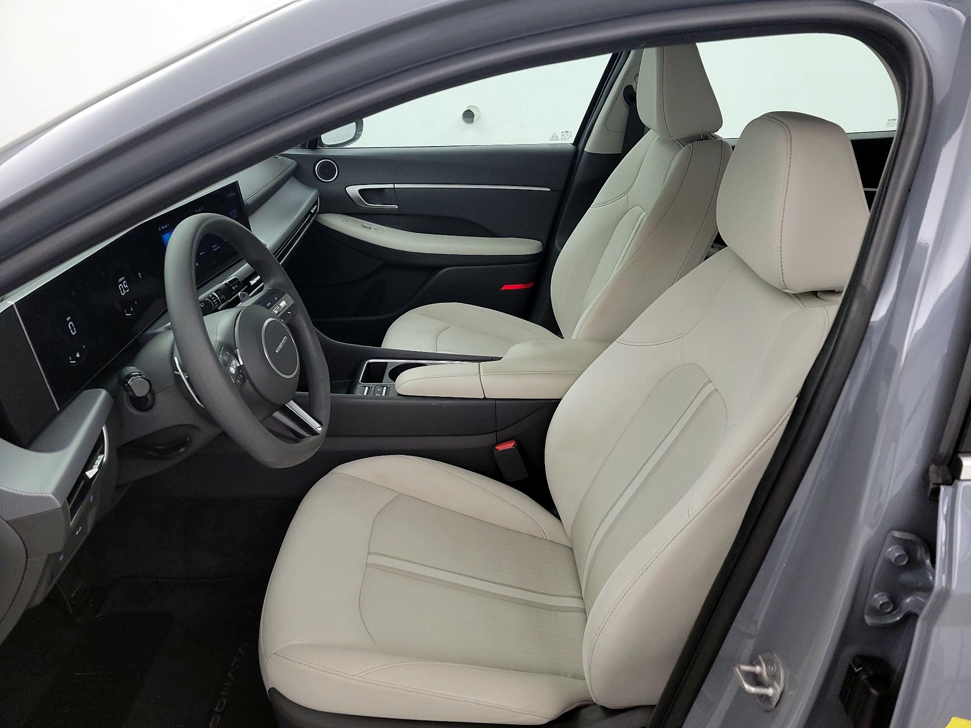 Thumbnail: 2024 Hyundai Sonata - 11