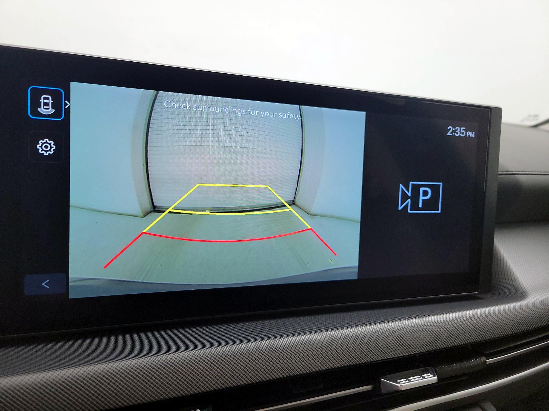 Thumbnail: 2024 Hyundai Sonata - 14