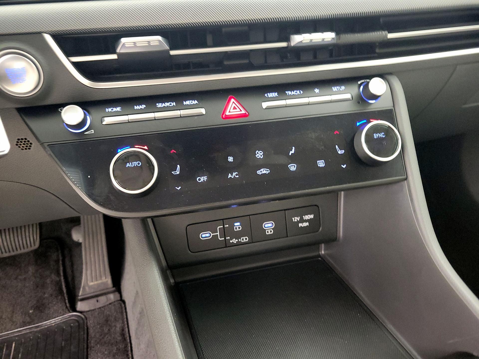 Thumbnail: 2024 Hyundai Sonata - 16