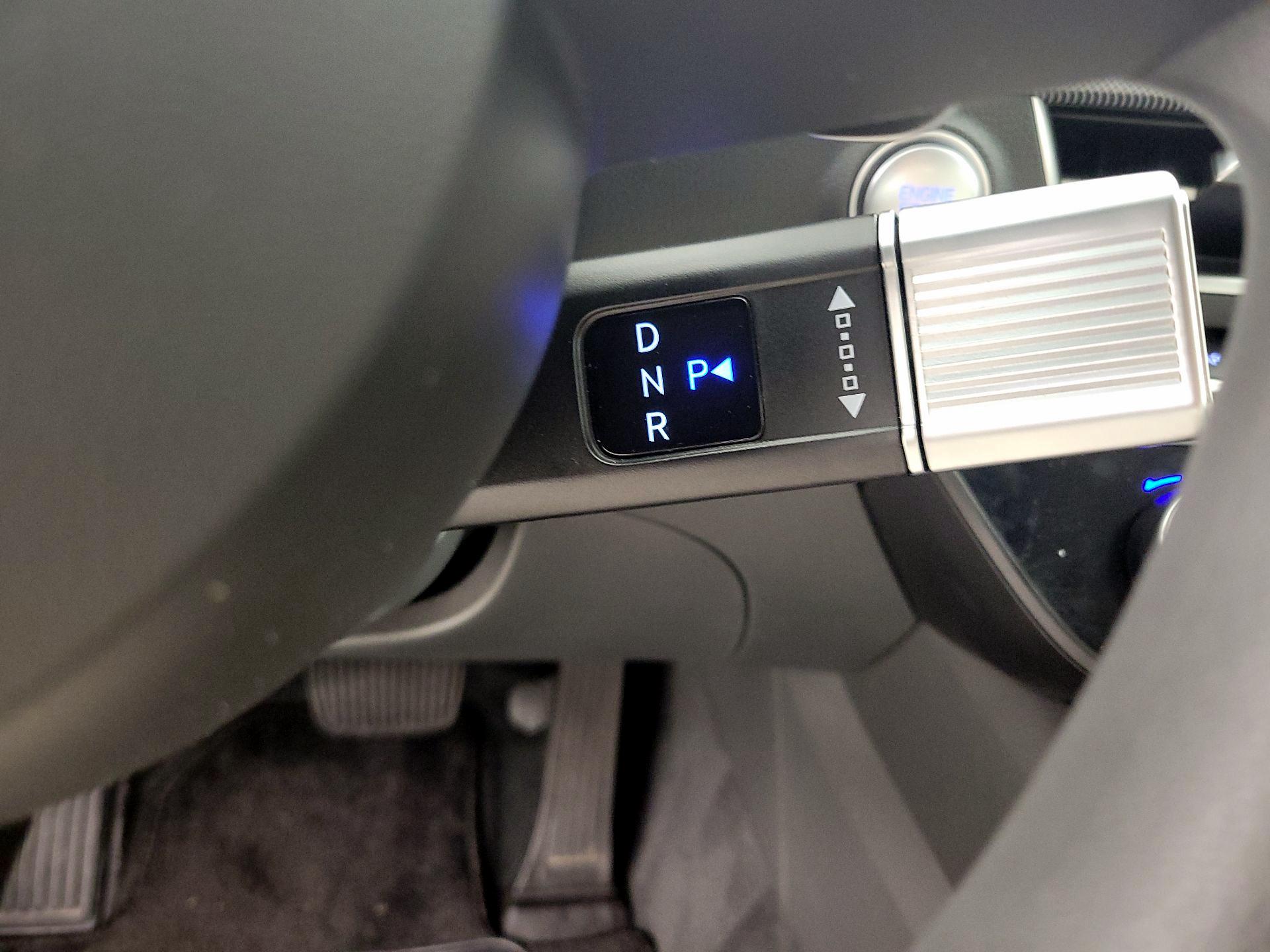 Thumbnail: 2024 Hyundai Sonata - 17