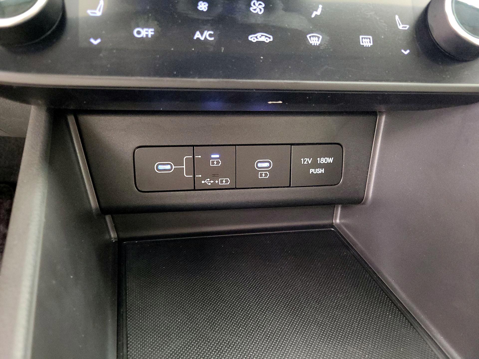 Thumbnail: 2024 Hyundai Sonata - 18