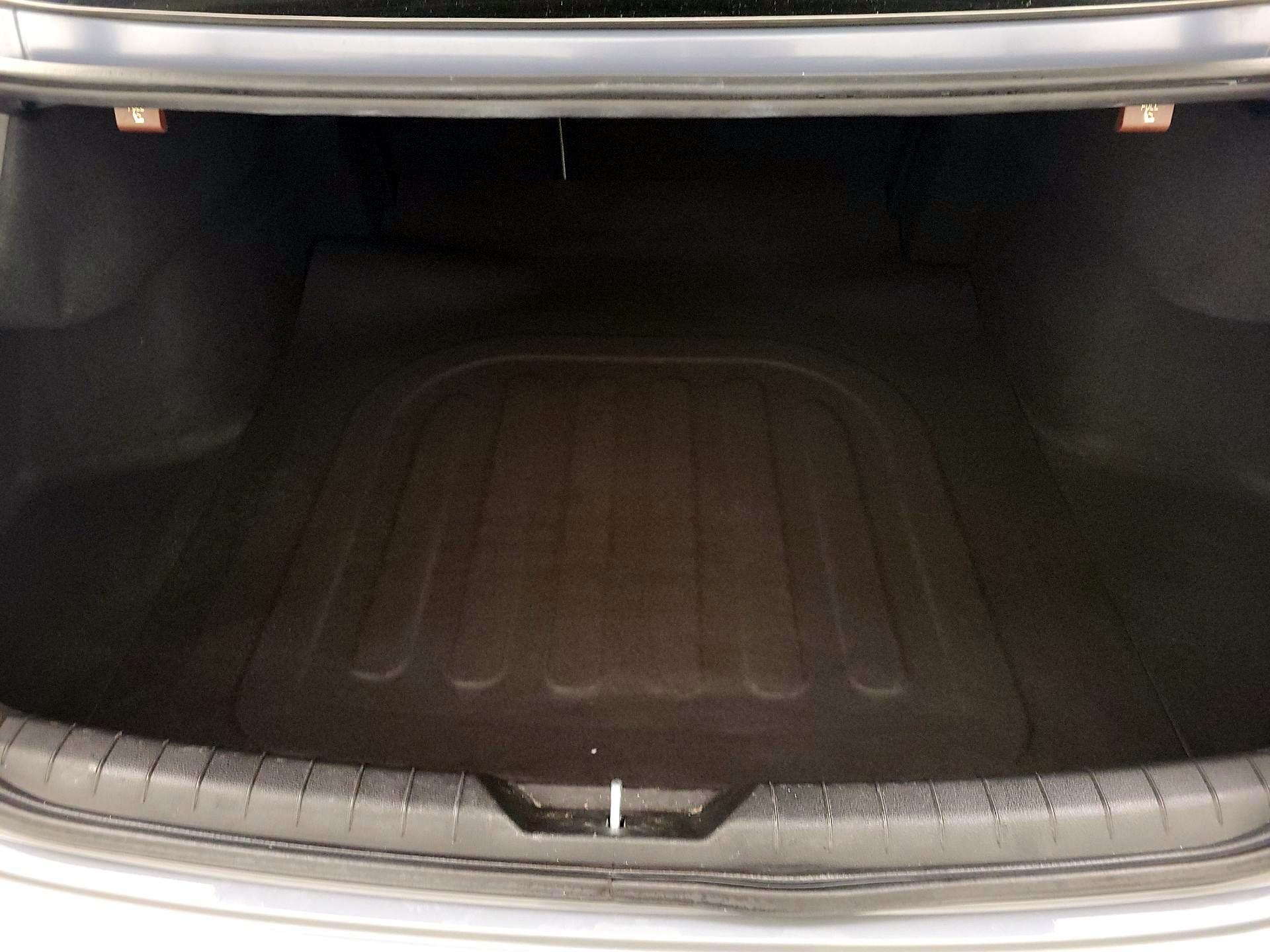 Thumbnail: 2024 Hyundai Sonata - 20