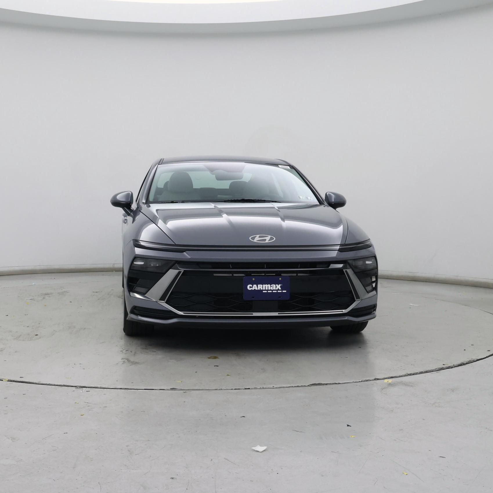 Thumbnail: 2024 Hyundai Sonata - 5