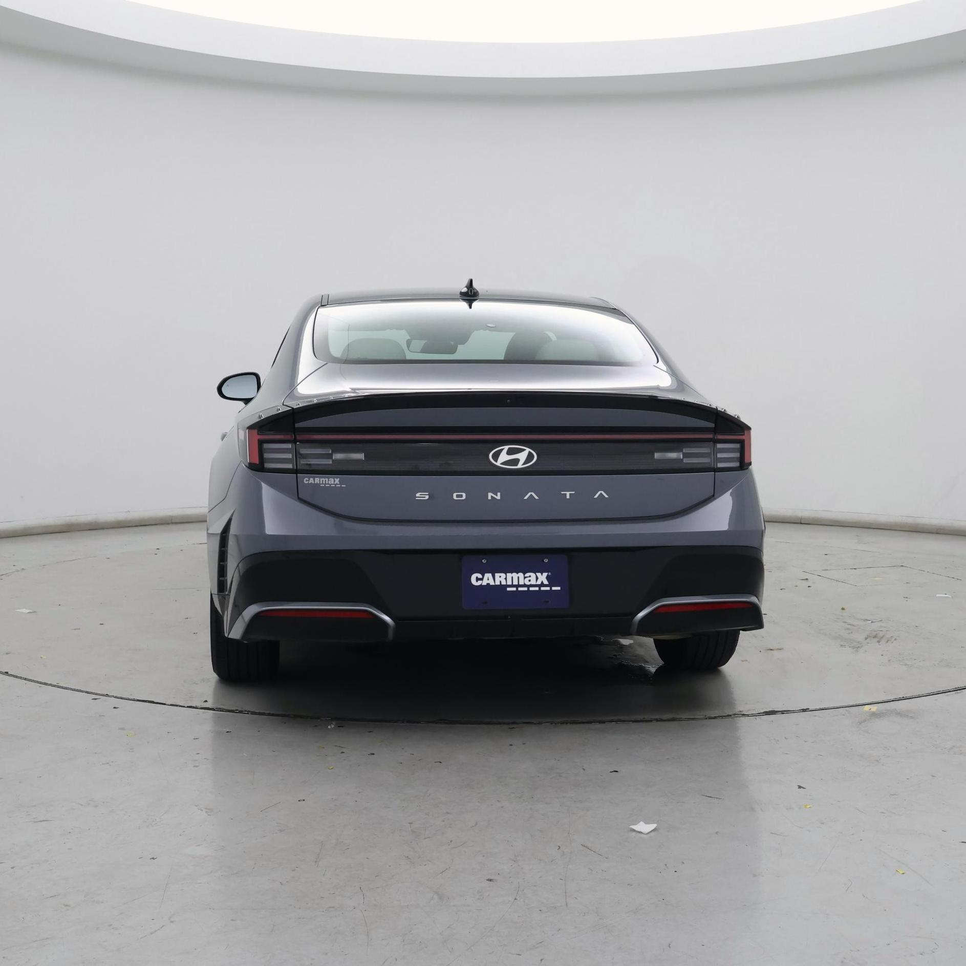 Thumbnail: 2024 Hyundai Sonata - 6