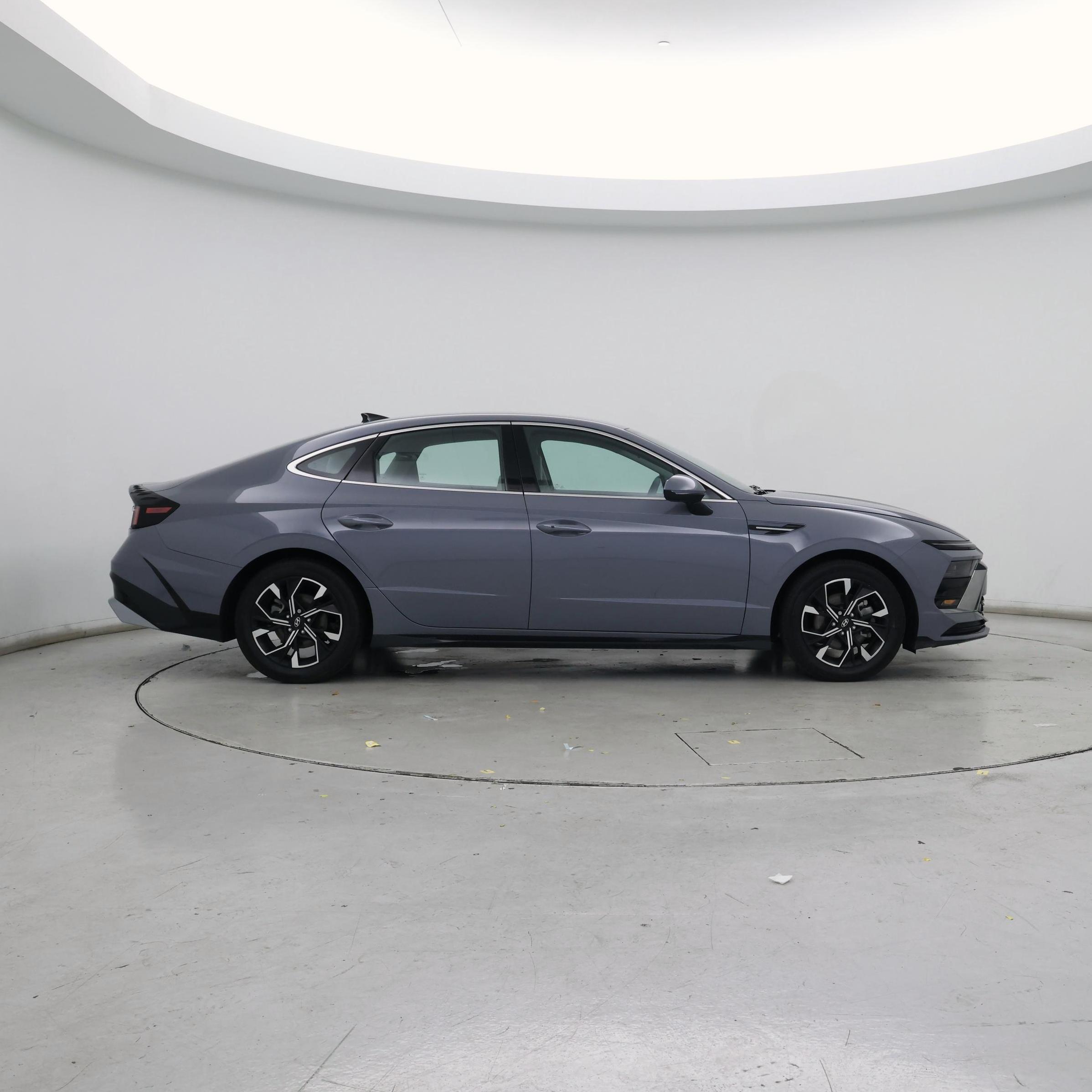 Thumbnail: 2024 Hyundai Sonata - 7