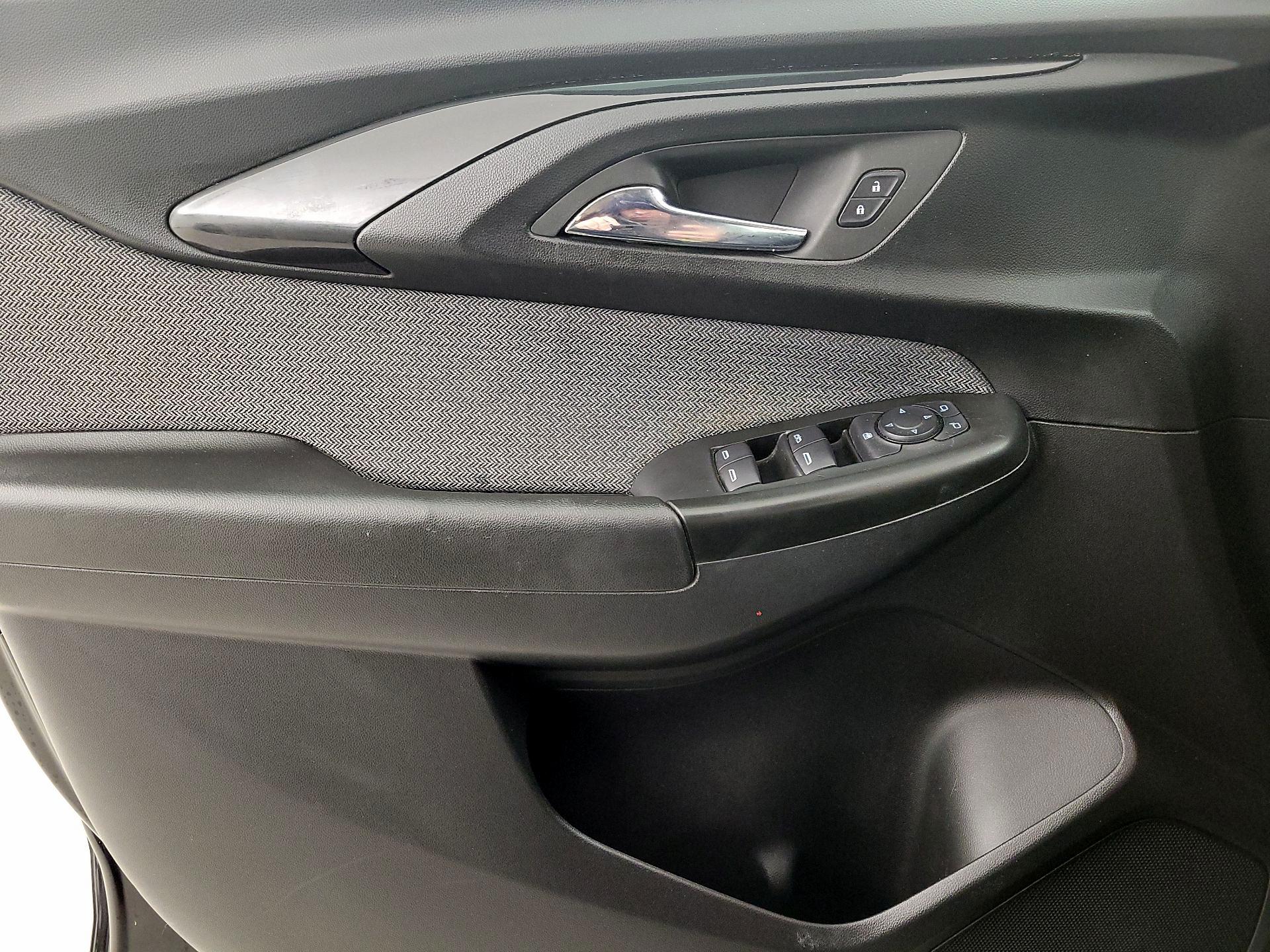 Thumbnail: 2022 Chevrolet TrailBlazer - 12