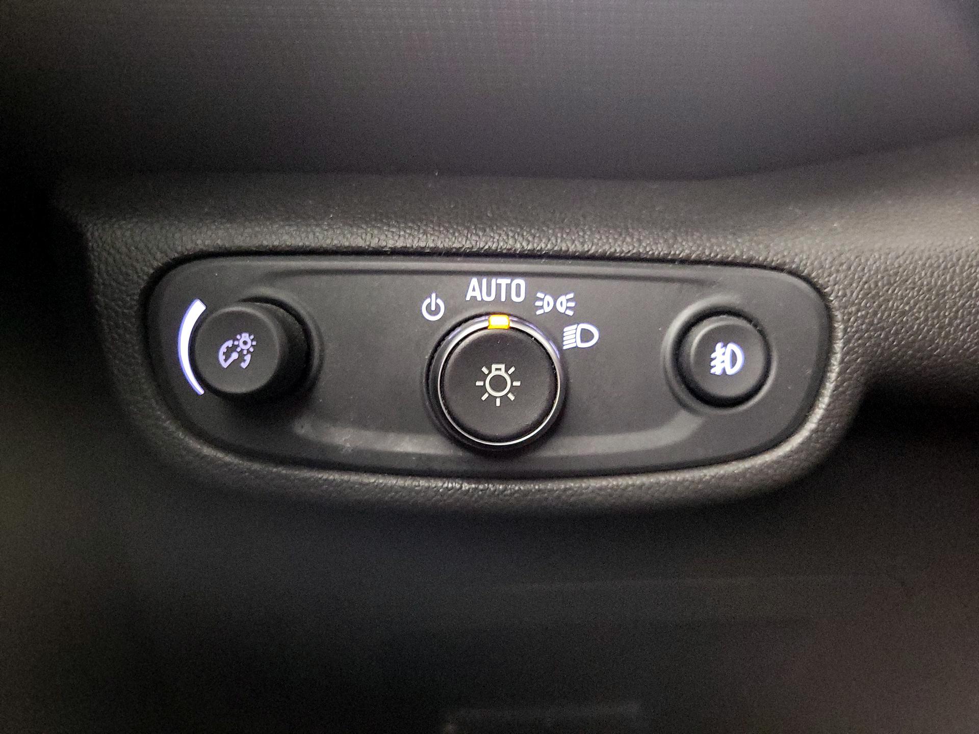 Thumbnail: 2022 Chevrolet TrailBlazer - 13