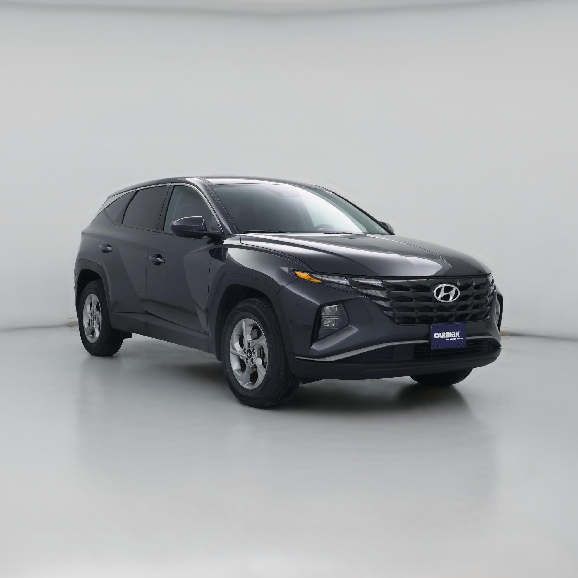 Thumbnail: 2023 Hyundai Tucson - 1