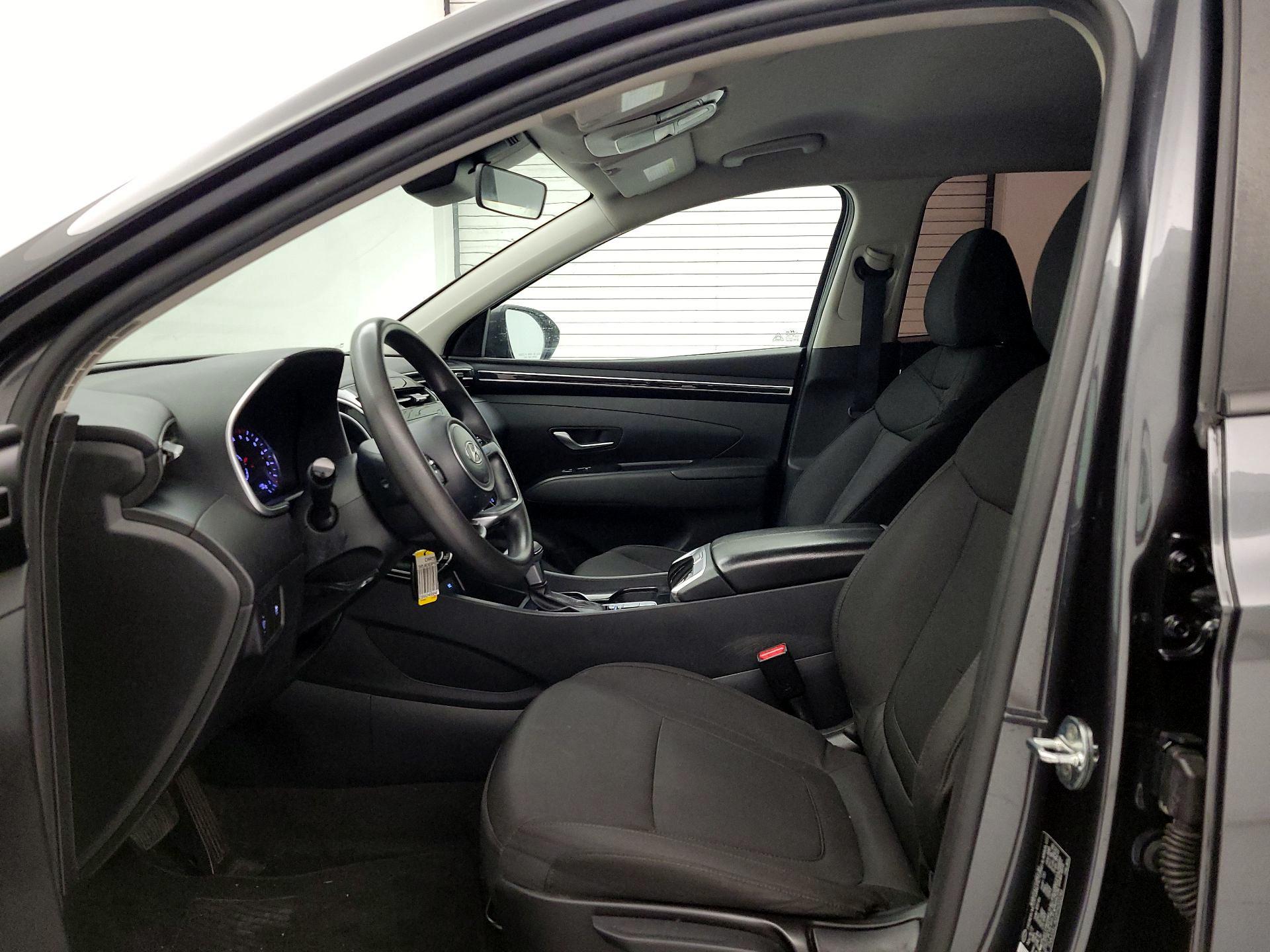 Thumbnail: 2023 Hyundai Tucson - 11