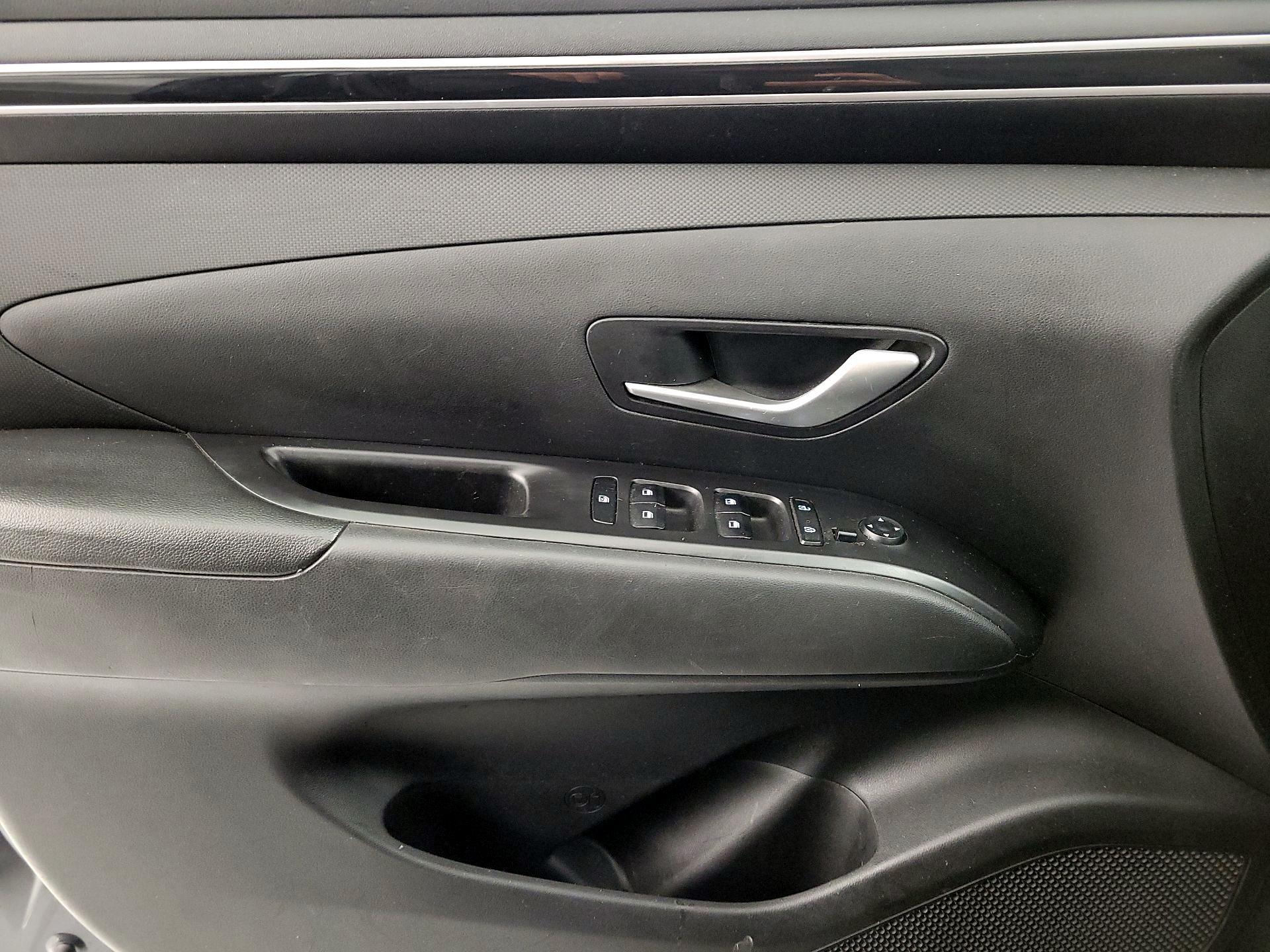 Thumbnail: 2023 Hyundai Tucson - 12