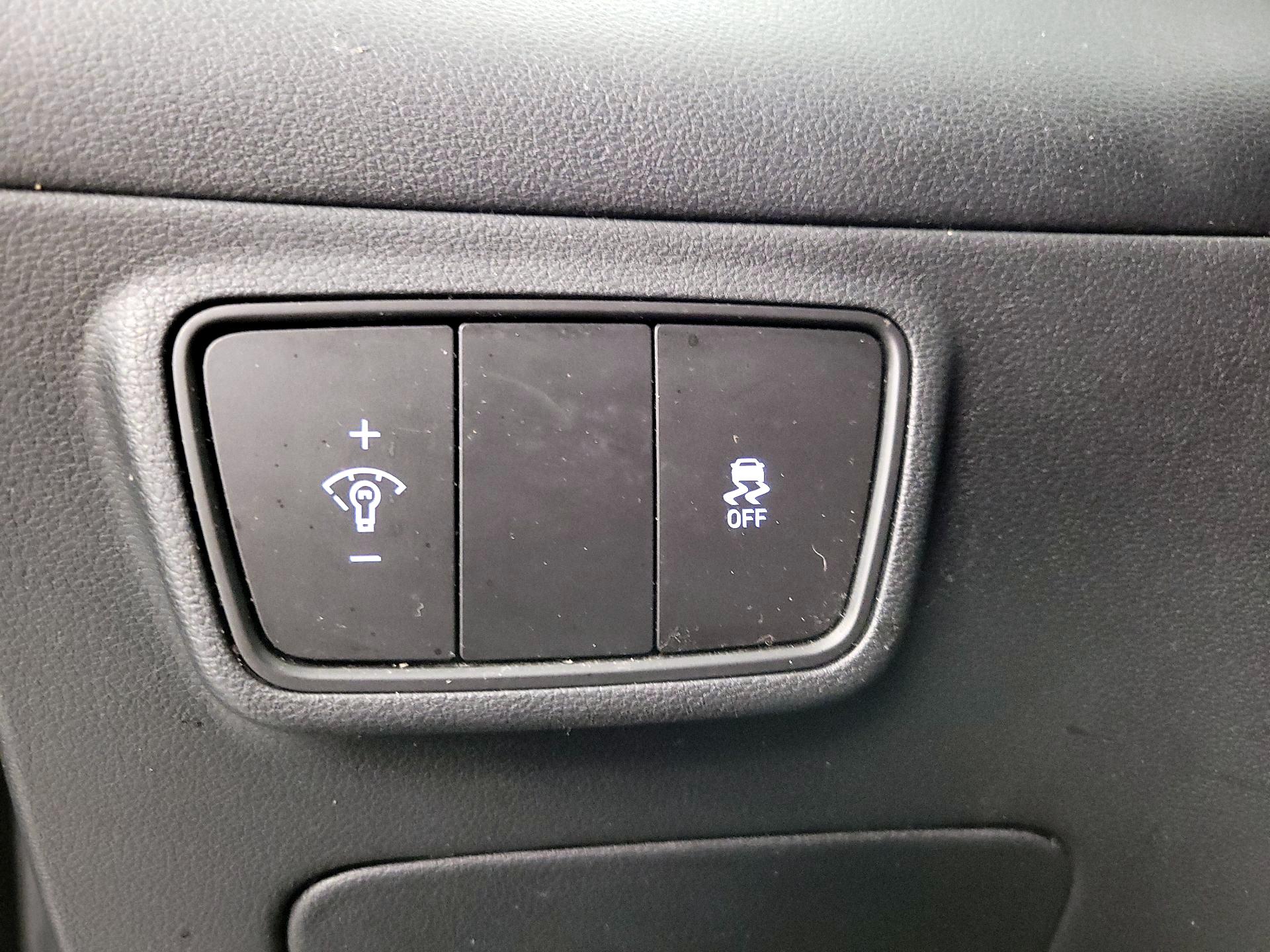 Thumbnail: 2023 Hyundai Tucson - 13