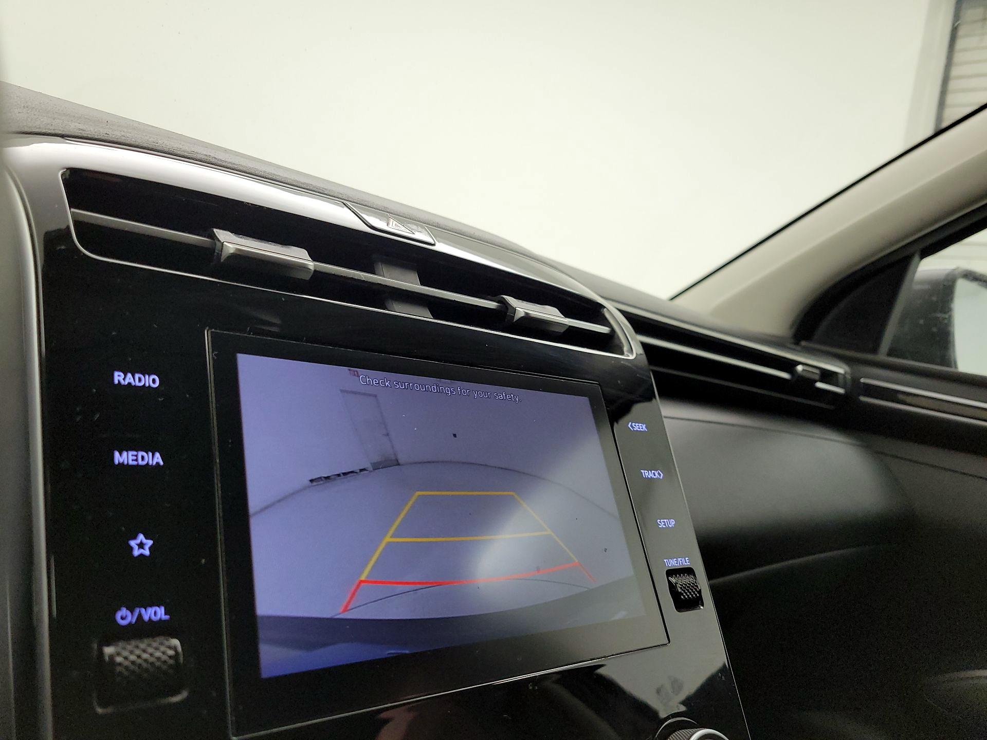 Thumbnail: 2023 Hyundai Tucson - 14