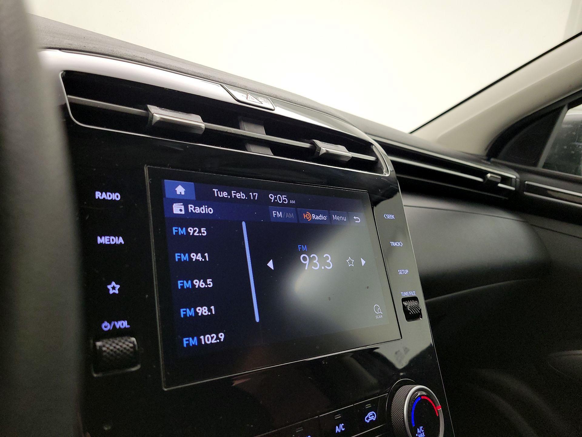 Thumbnail: 2023 Hyundai Tucson - 15