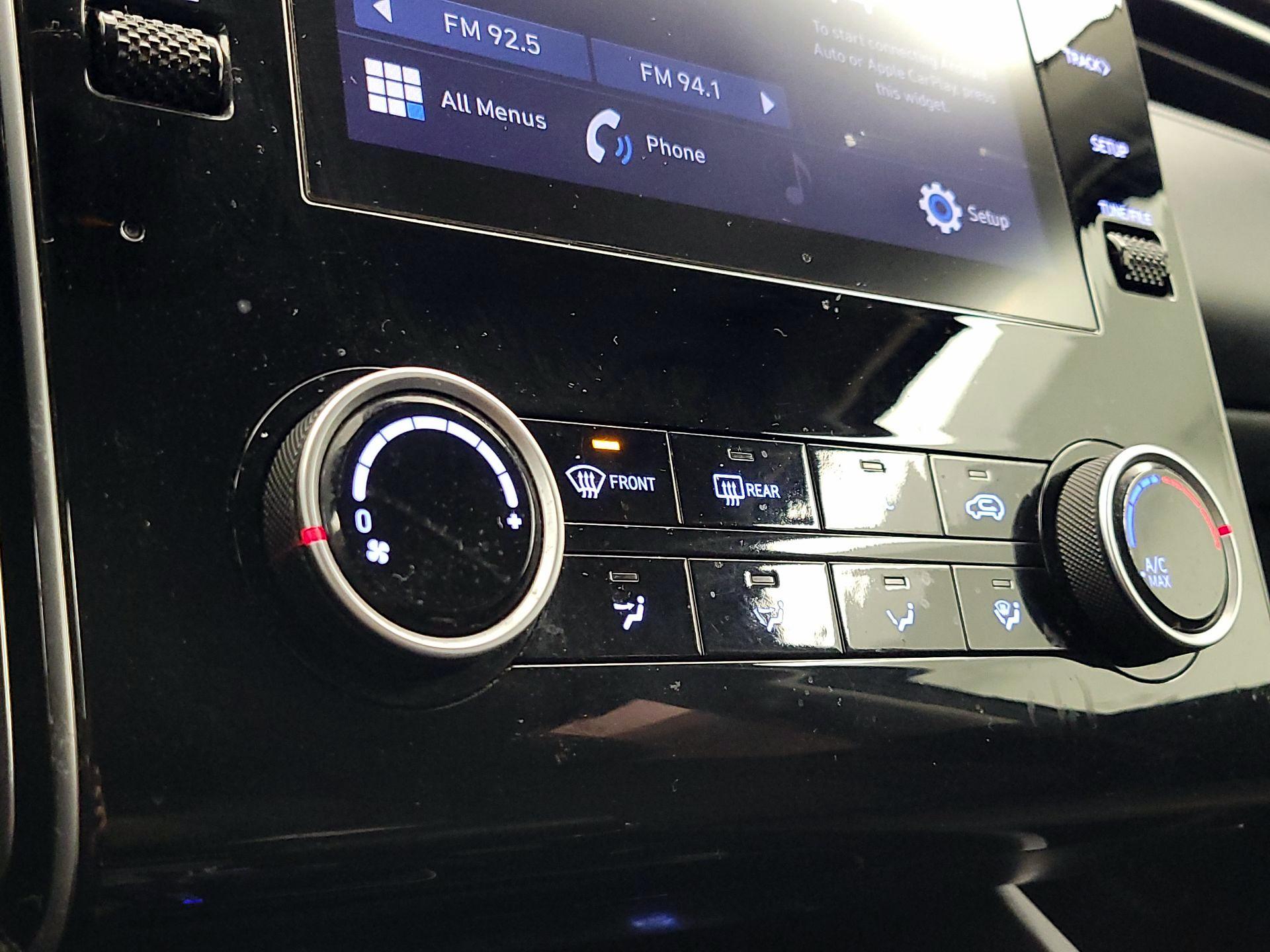 Thumbnail: 2023 Hyundai Tucson - 16