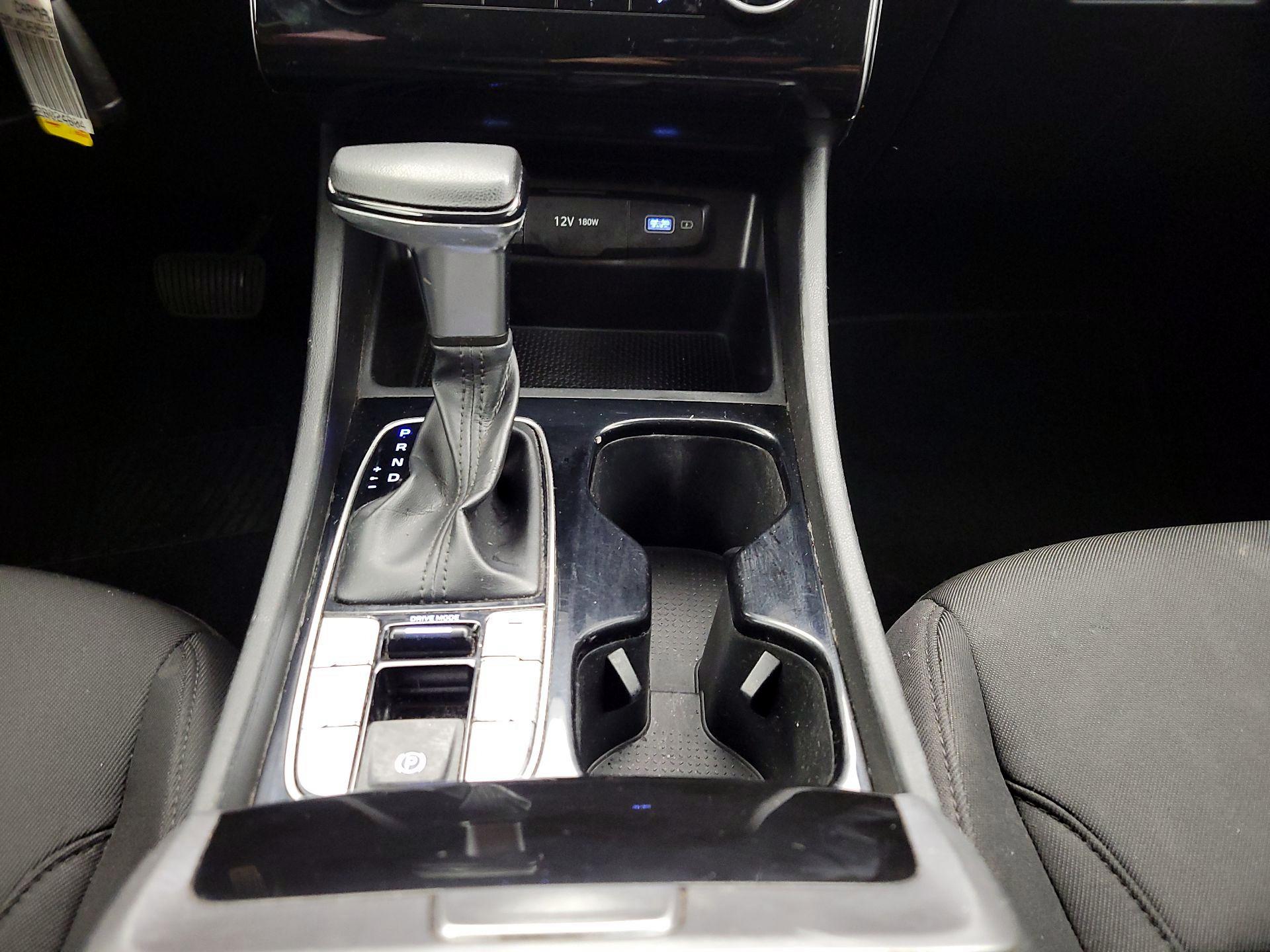 Thumbnail: 2023 Hyundai Tucson - 17