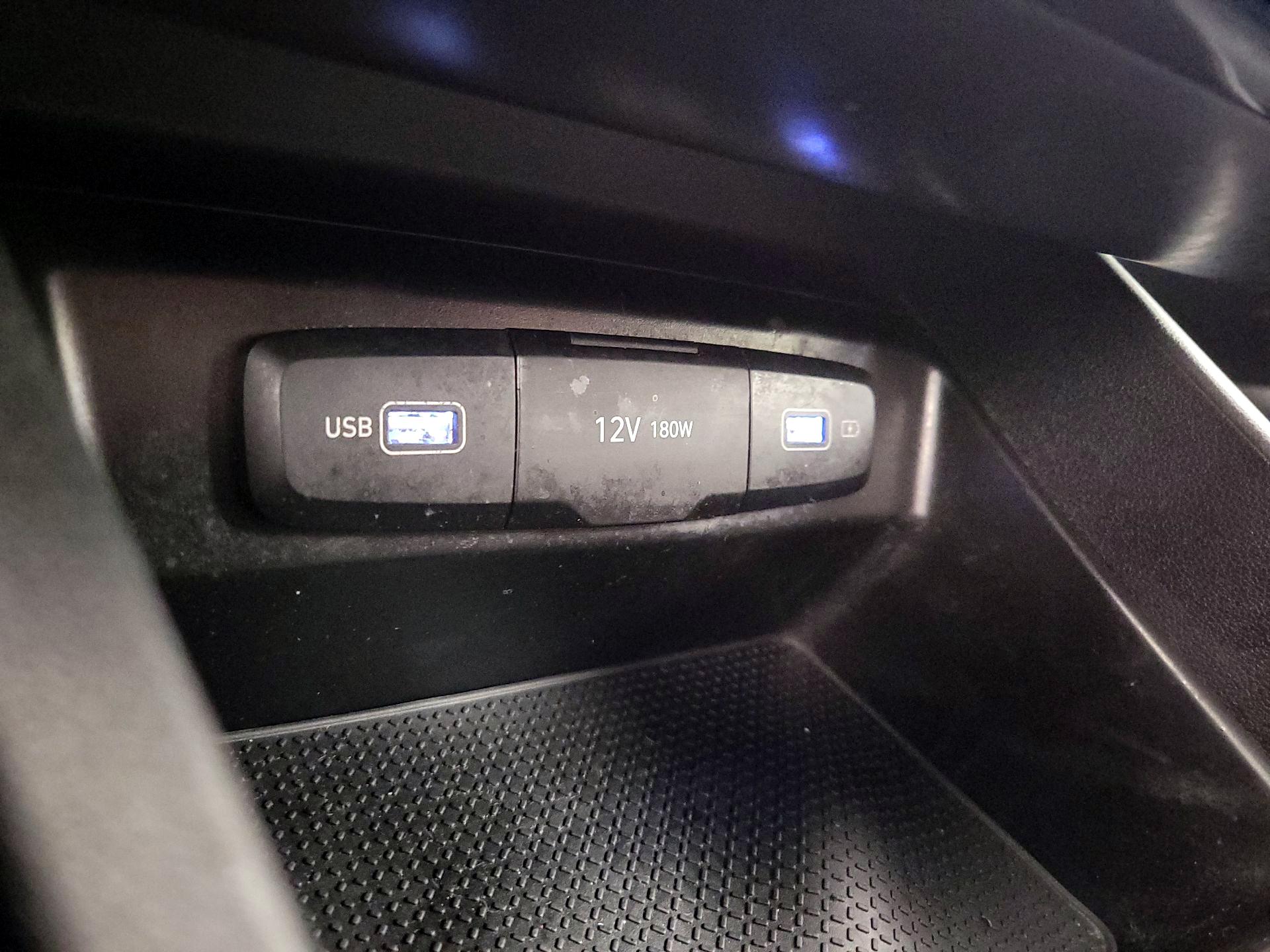 Thumbnail: 2023 Hyundai Tucson - 18