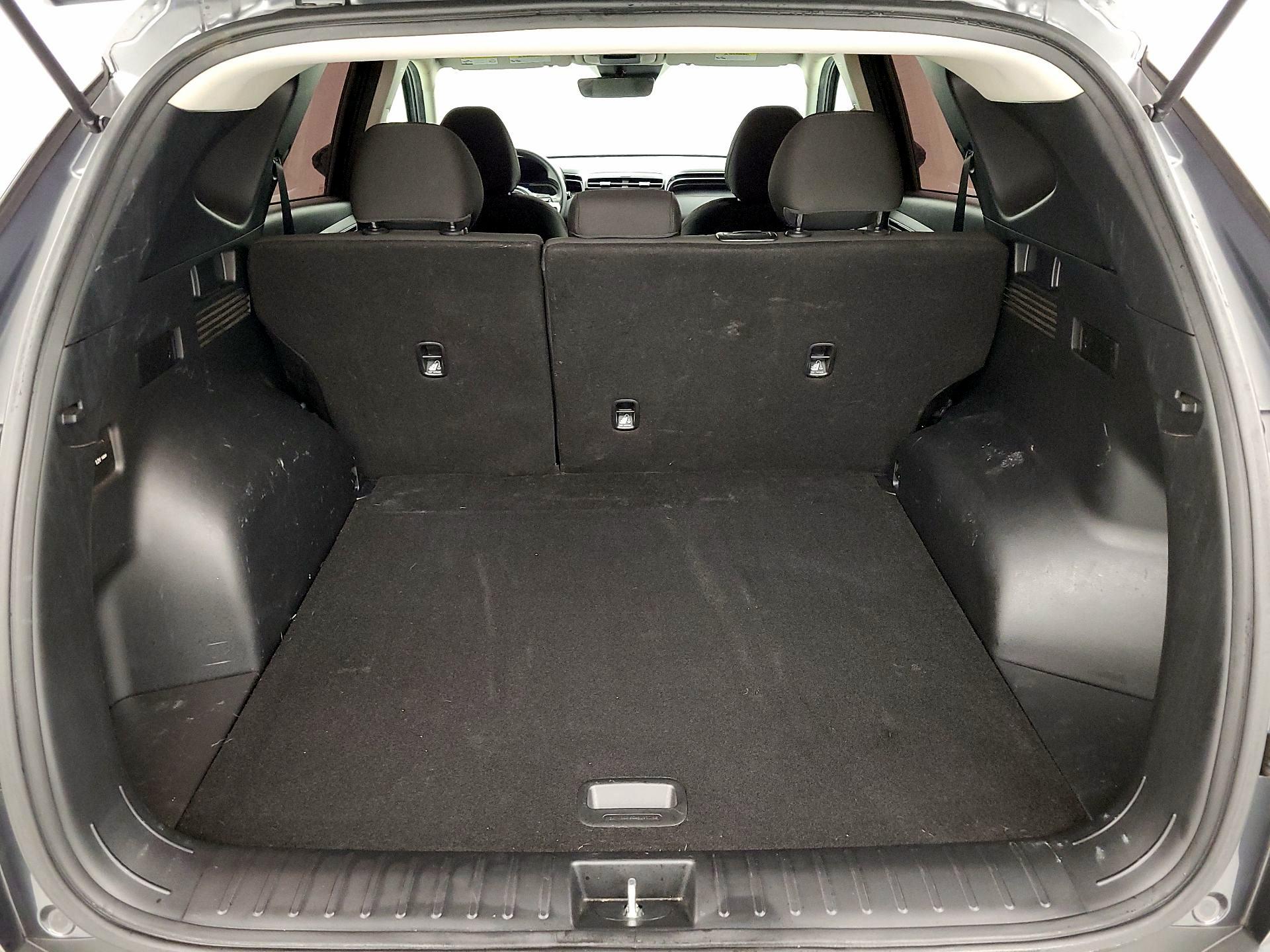 Thumbnail: 2023 Hyundai Tucson - 20