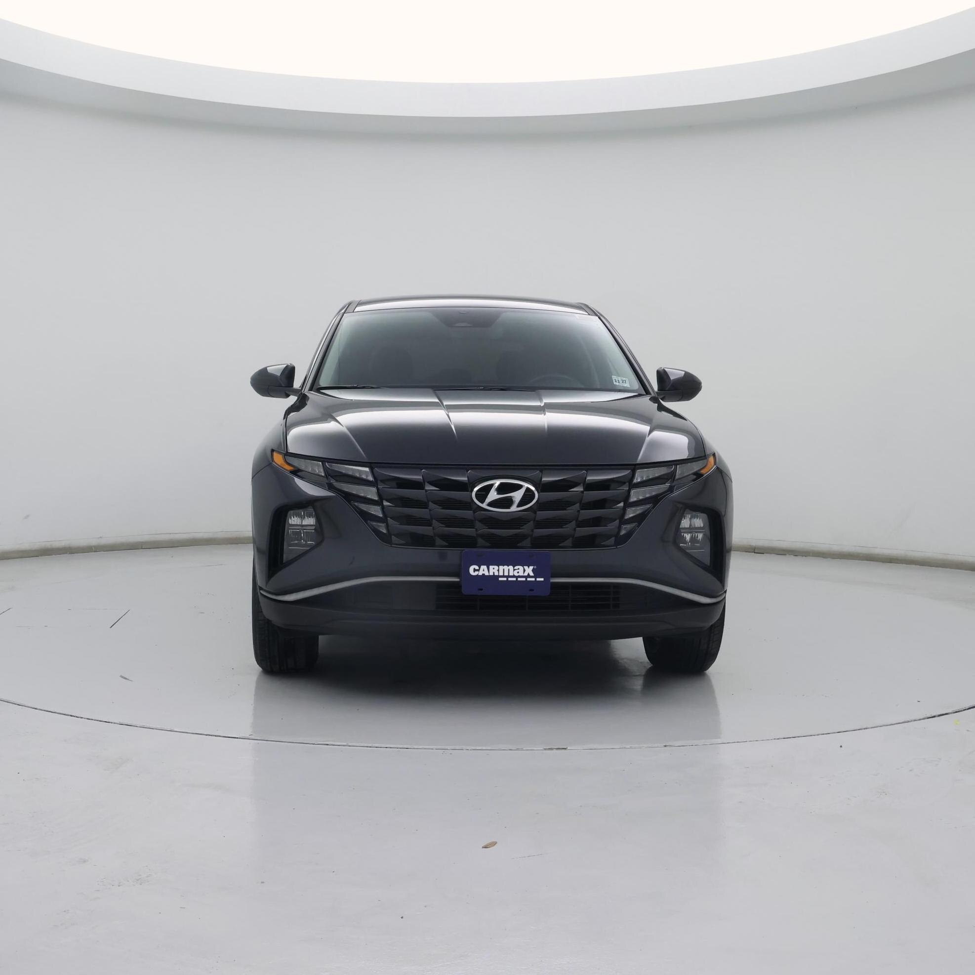 Thumbnail: 2023 Hyundai Tucson - 5