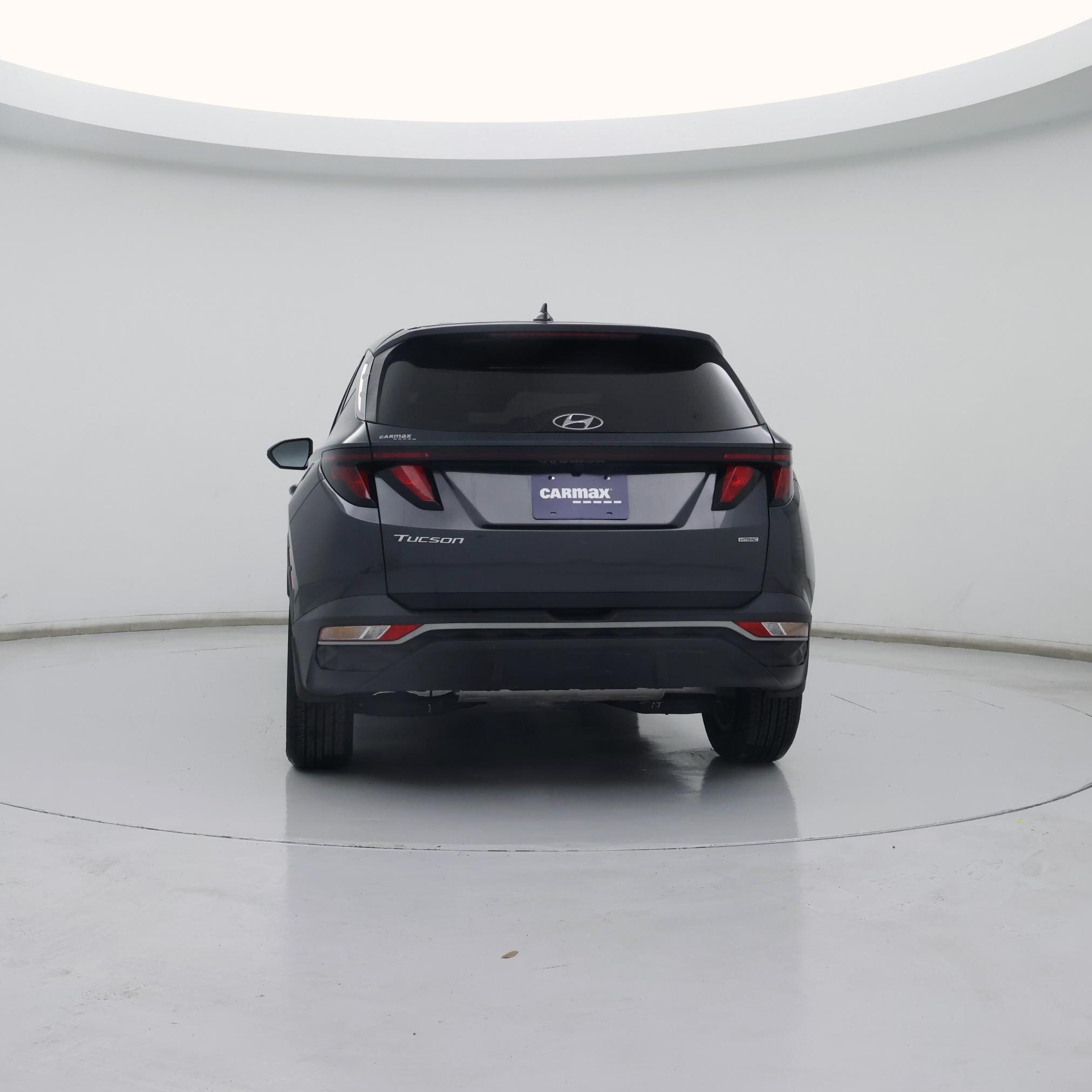 Thumbnail: 2023 Hyundai Tucson - 6