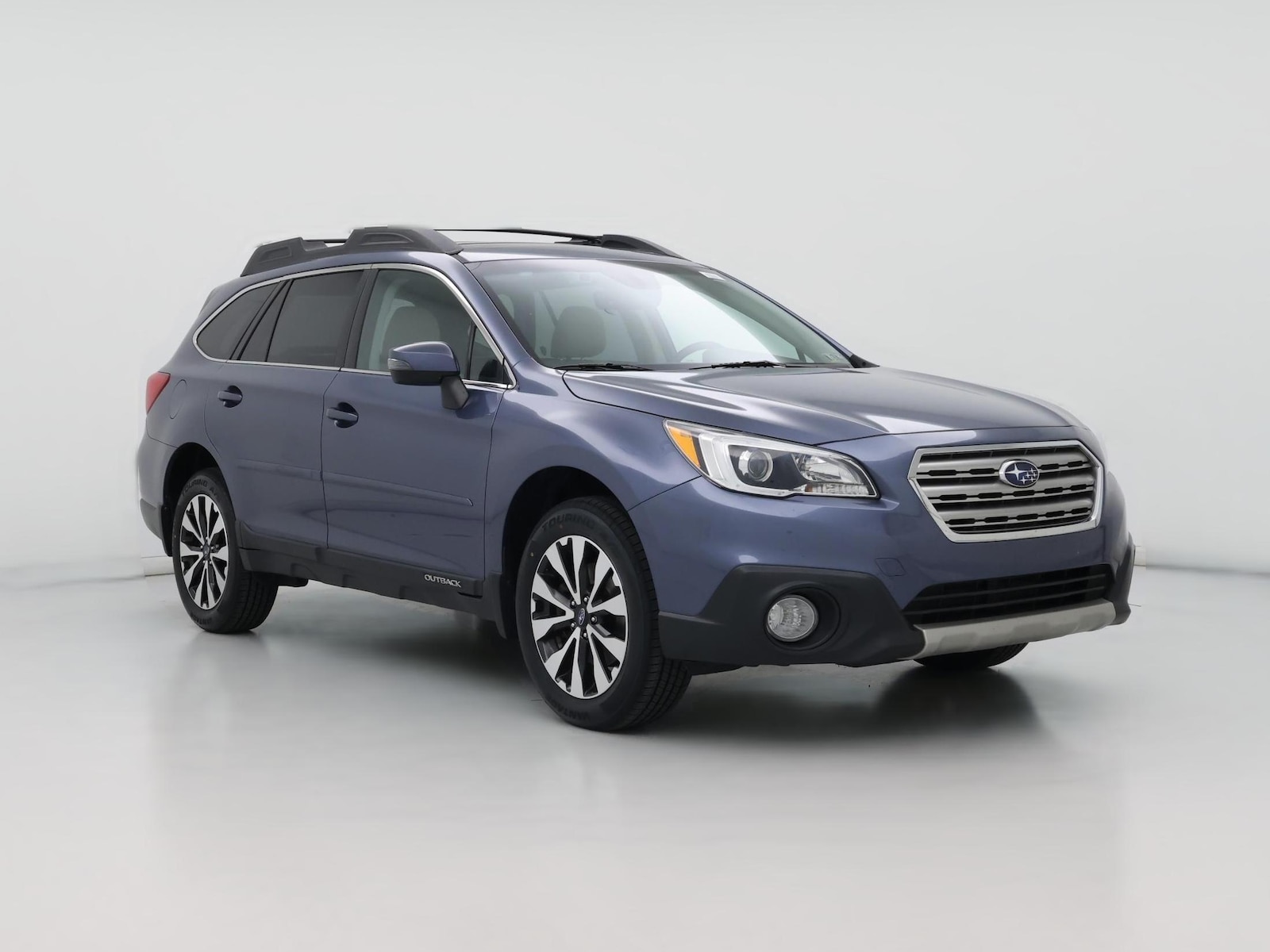 2017 Subaru Outback Limited