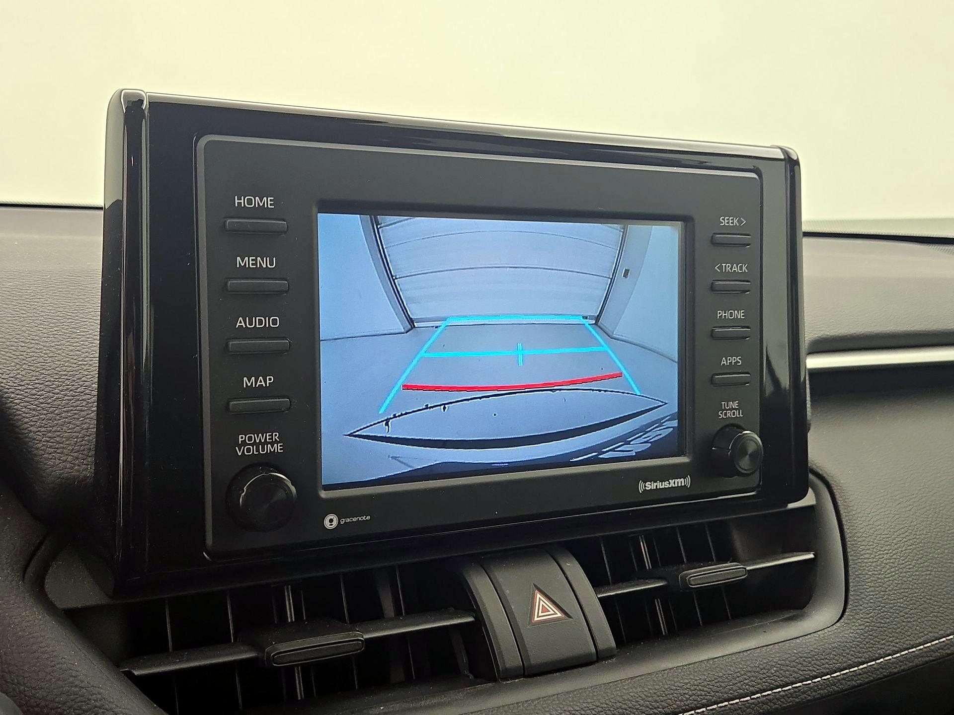 Thumbnail: 2021 Toyota RAV4 - 14