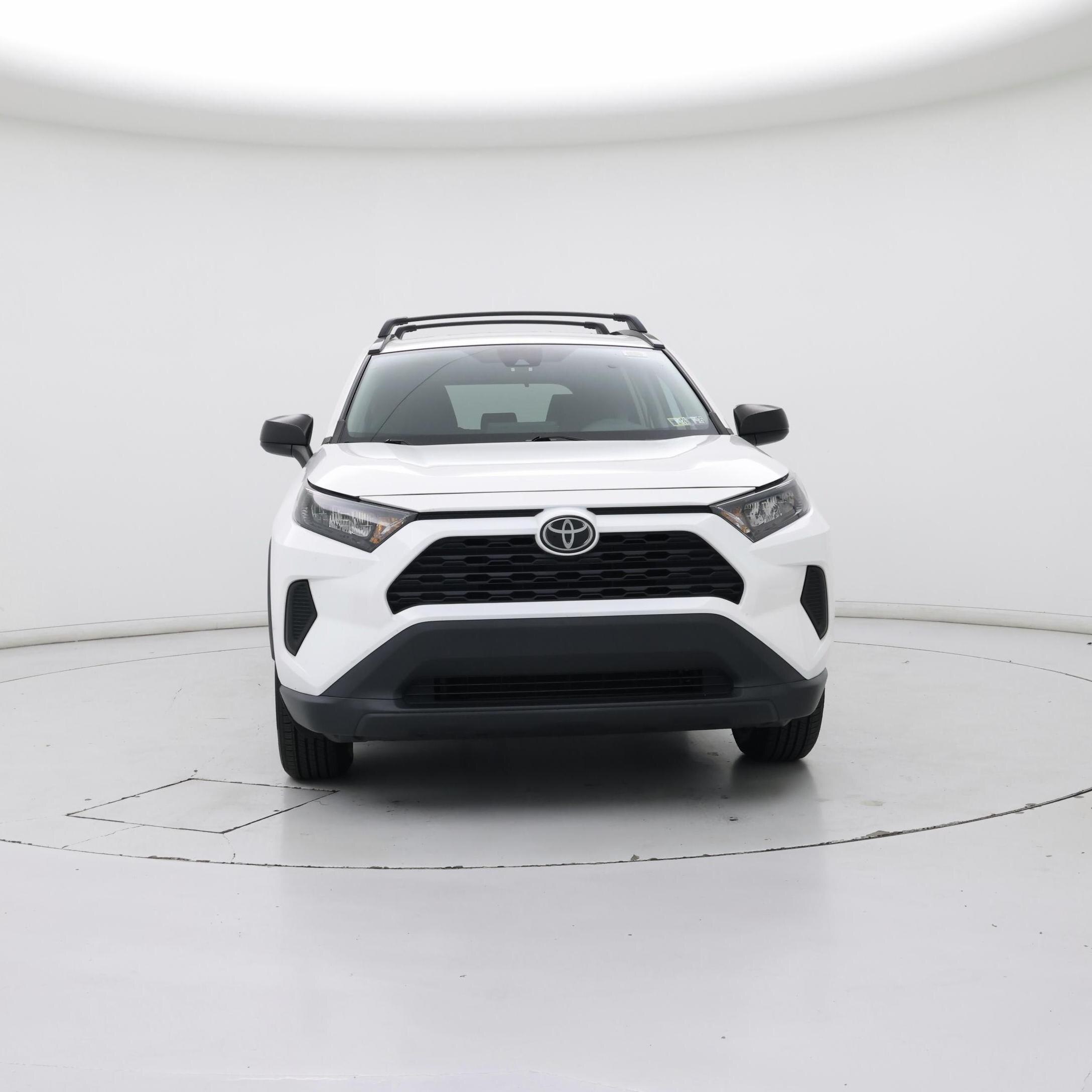 Thumbnail: 2021 Toyota RAV4 - 5