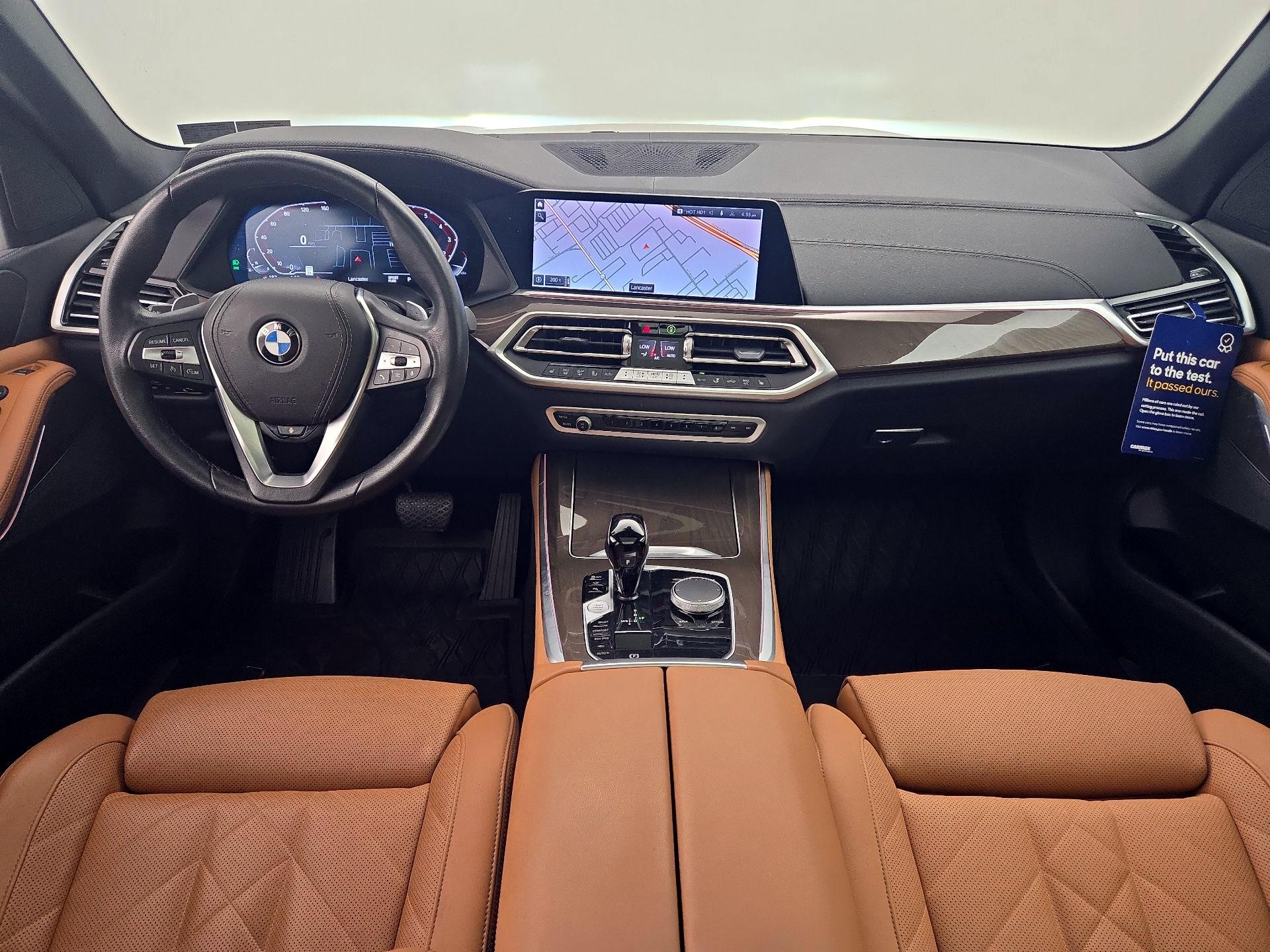 Thumbnail: 2023 BMW X5 - 9