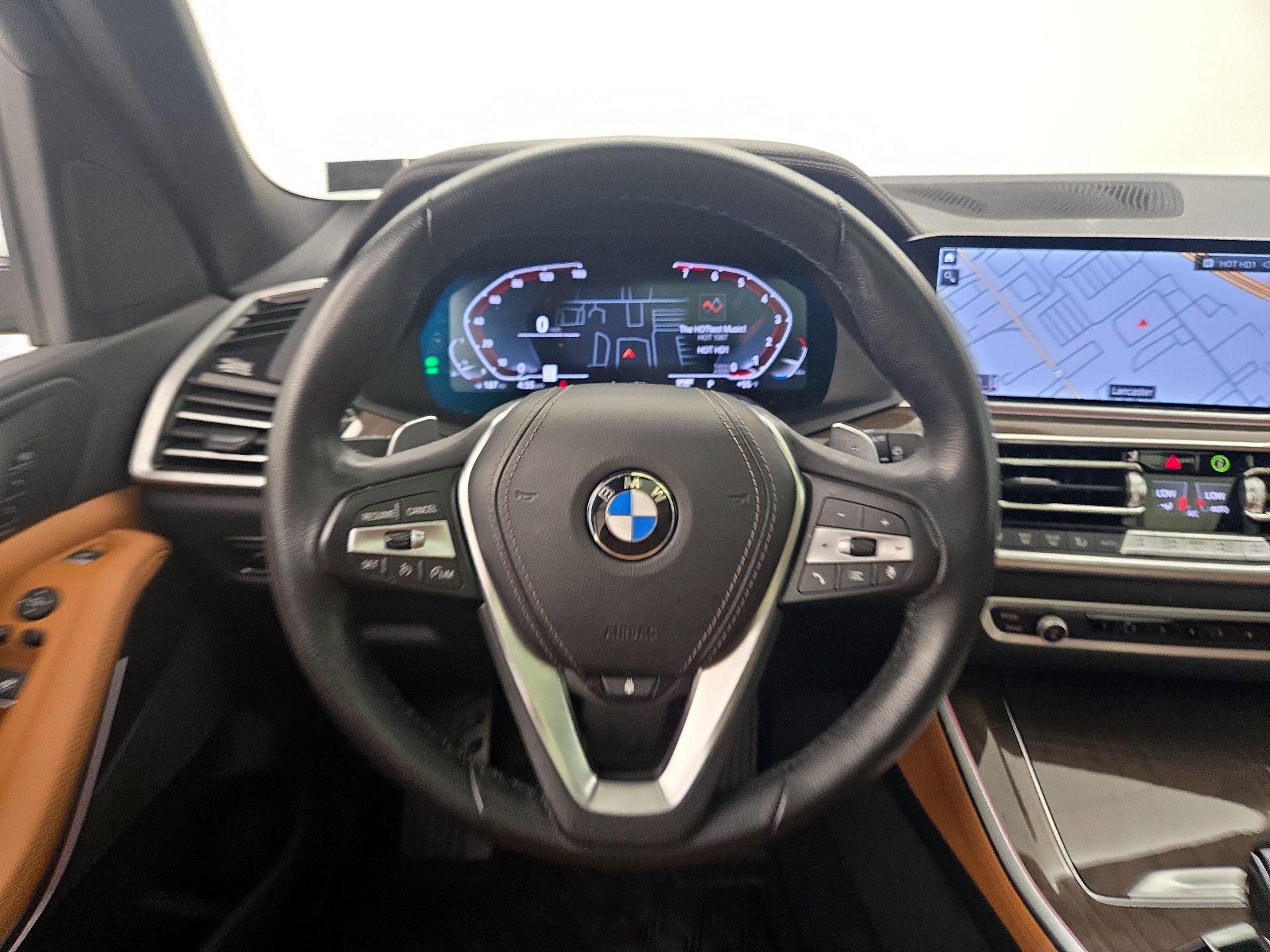Thumbnail: 2023 BMW X5 - 10