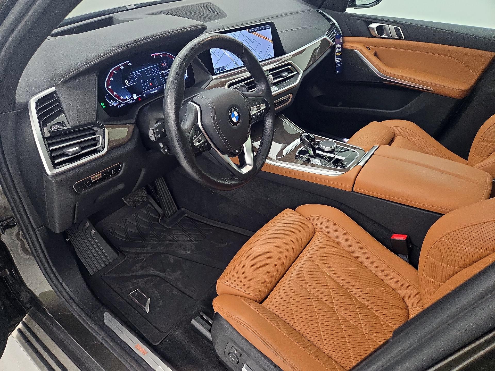 Thumbnail: 2023 BMW X5 - 11