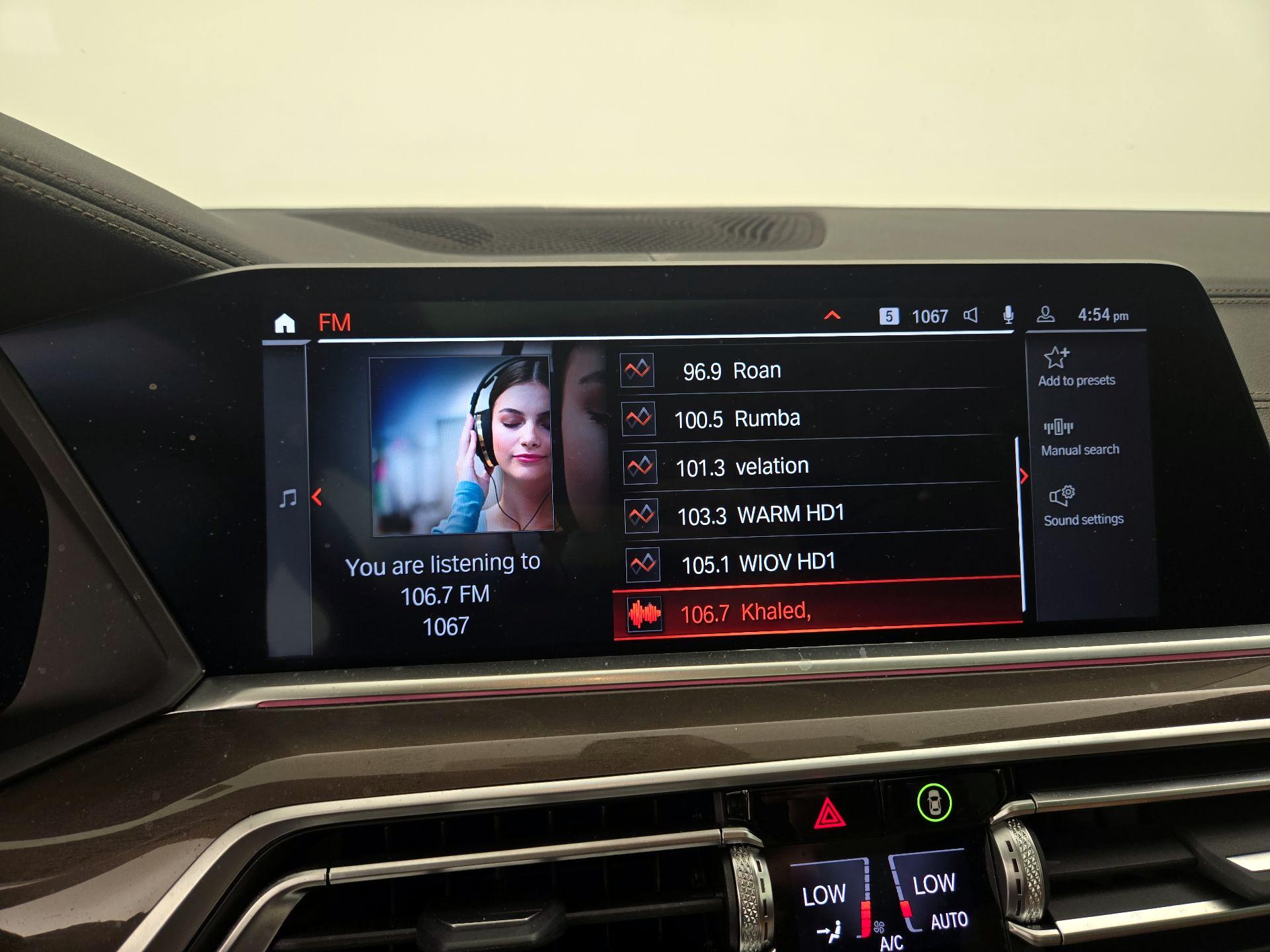 Thumbnail: 2023 BMW X5 - 16