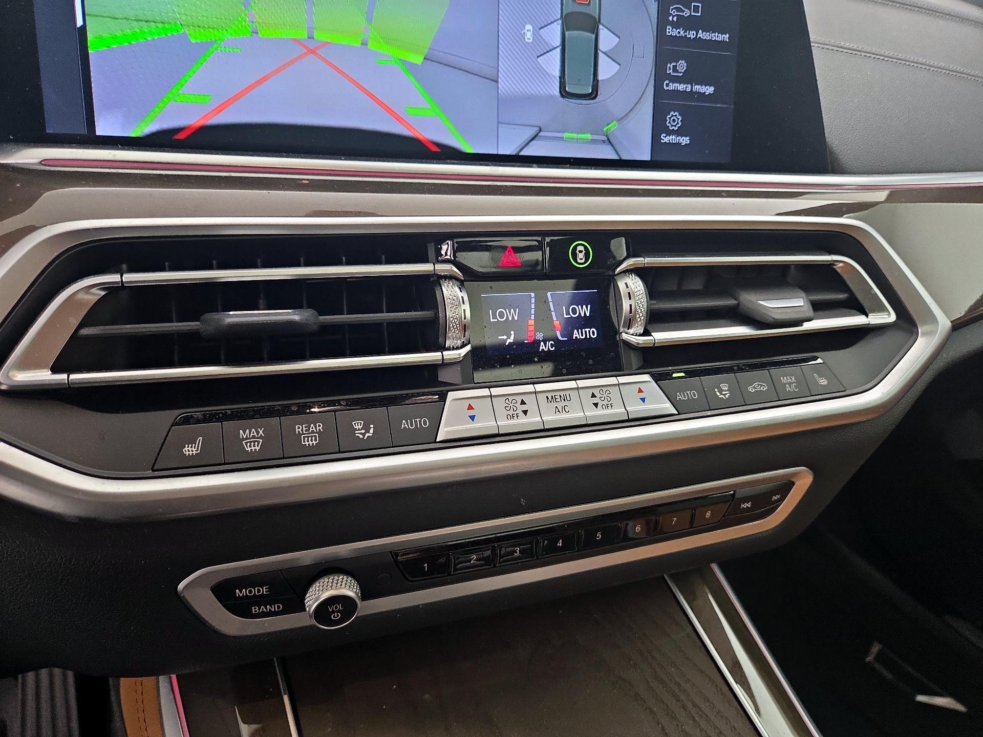 Thumbnail: 2023 BMW X5 - 17